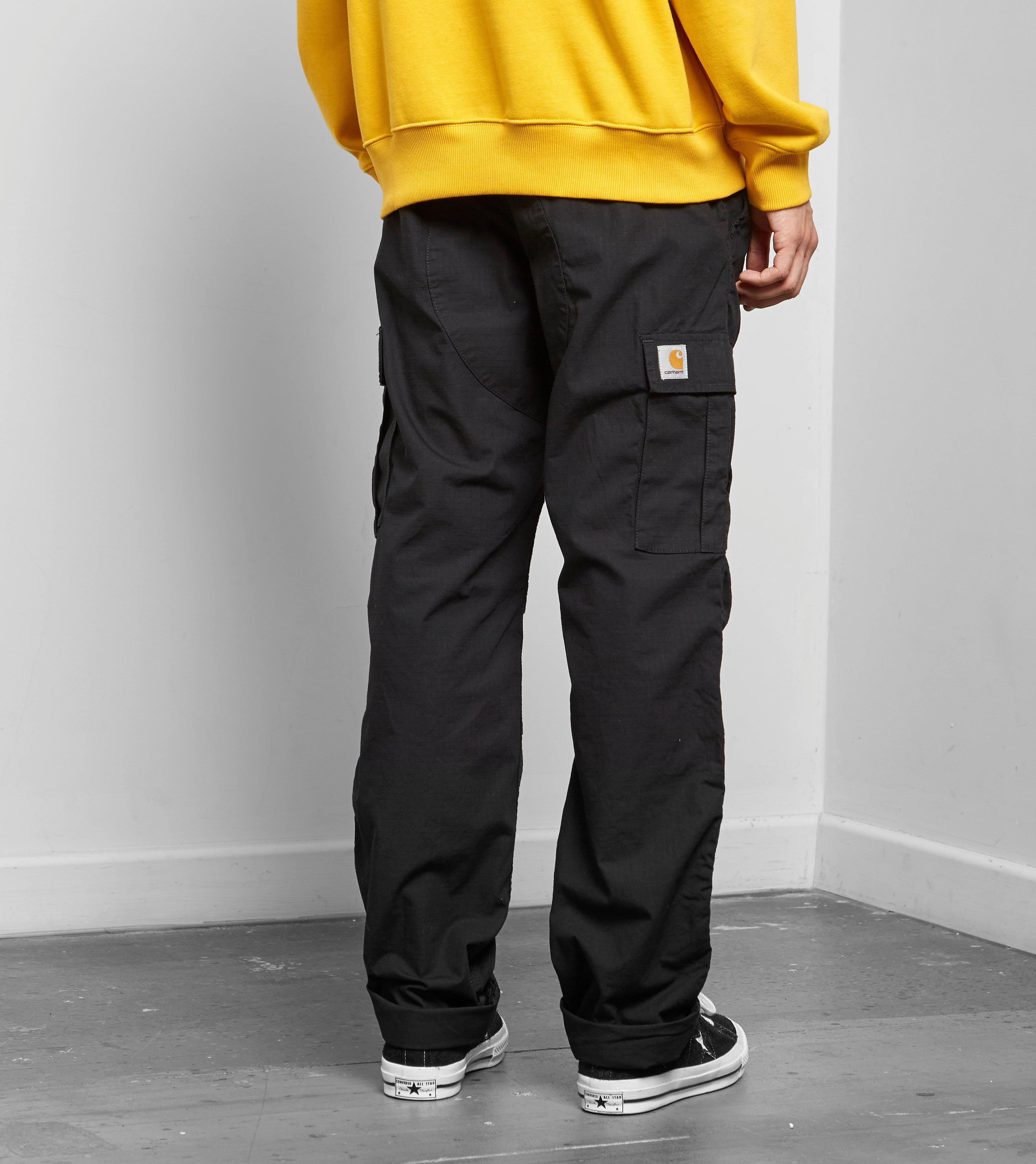carhartt cargo aviation pants