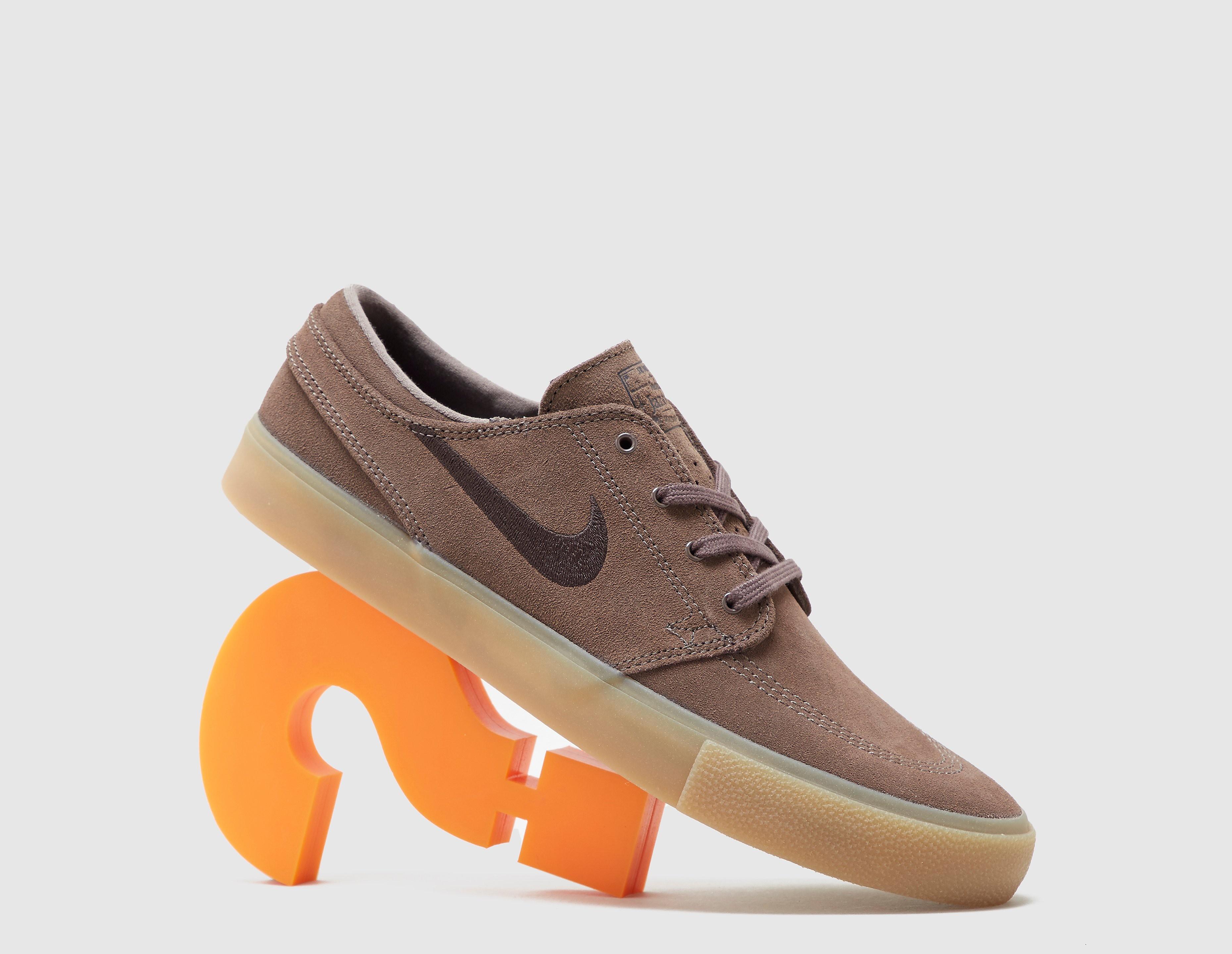 Zoom Stefan Janoski RM Nike de color Marrón | Lyst
