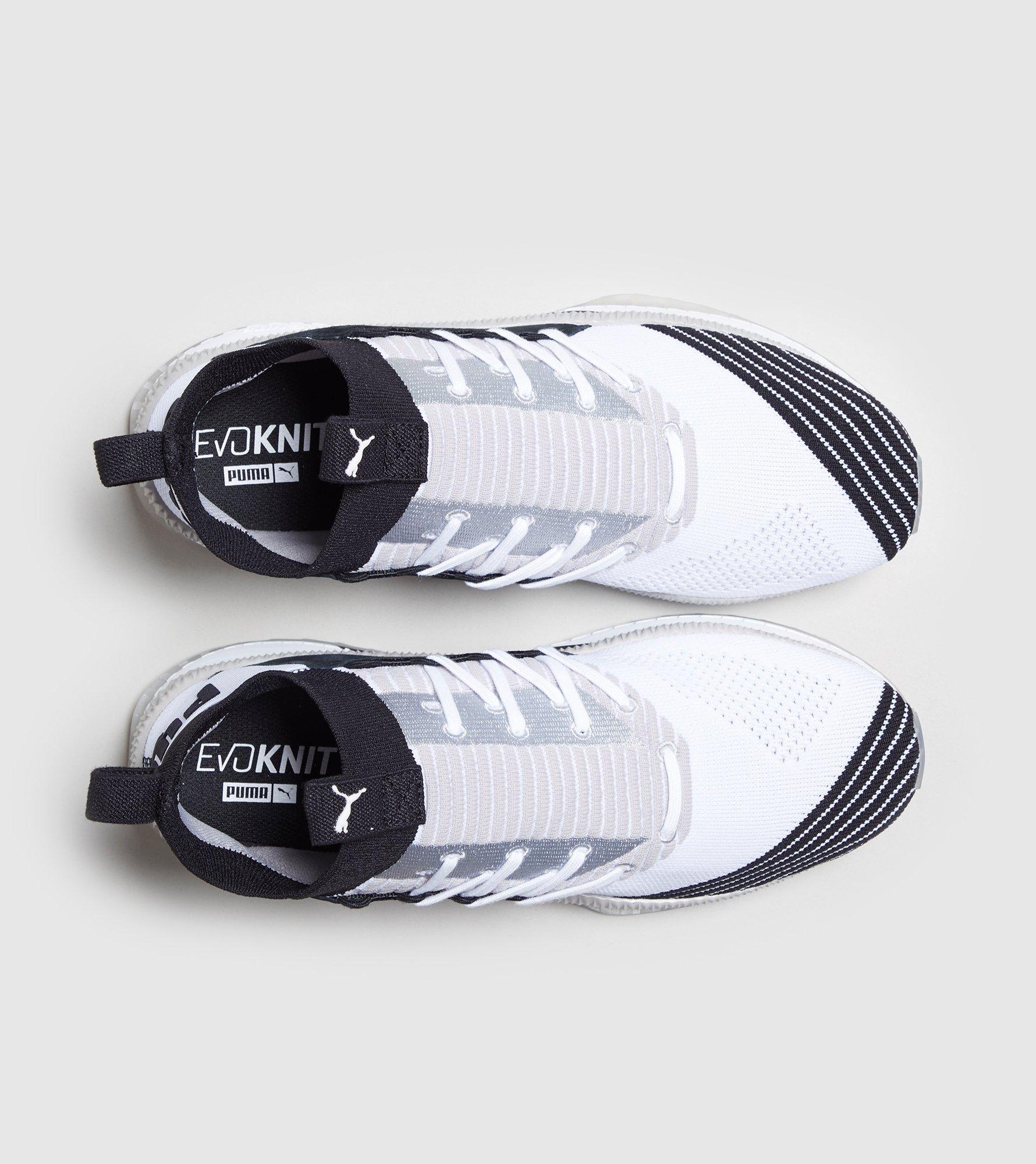 puma tsugi shinsei cubism sneaker