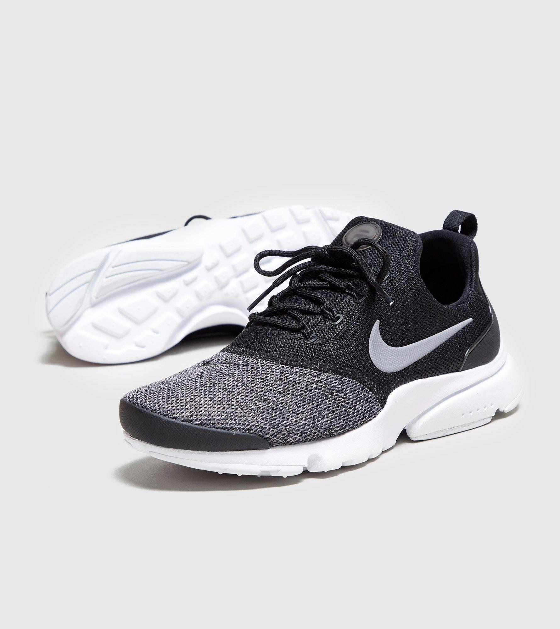 nike air presto fly damen