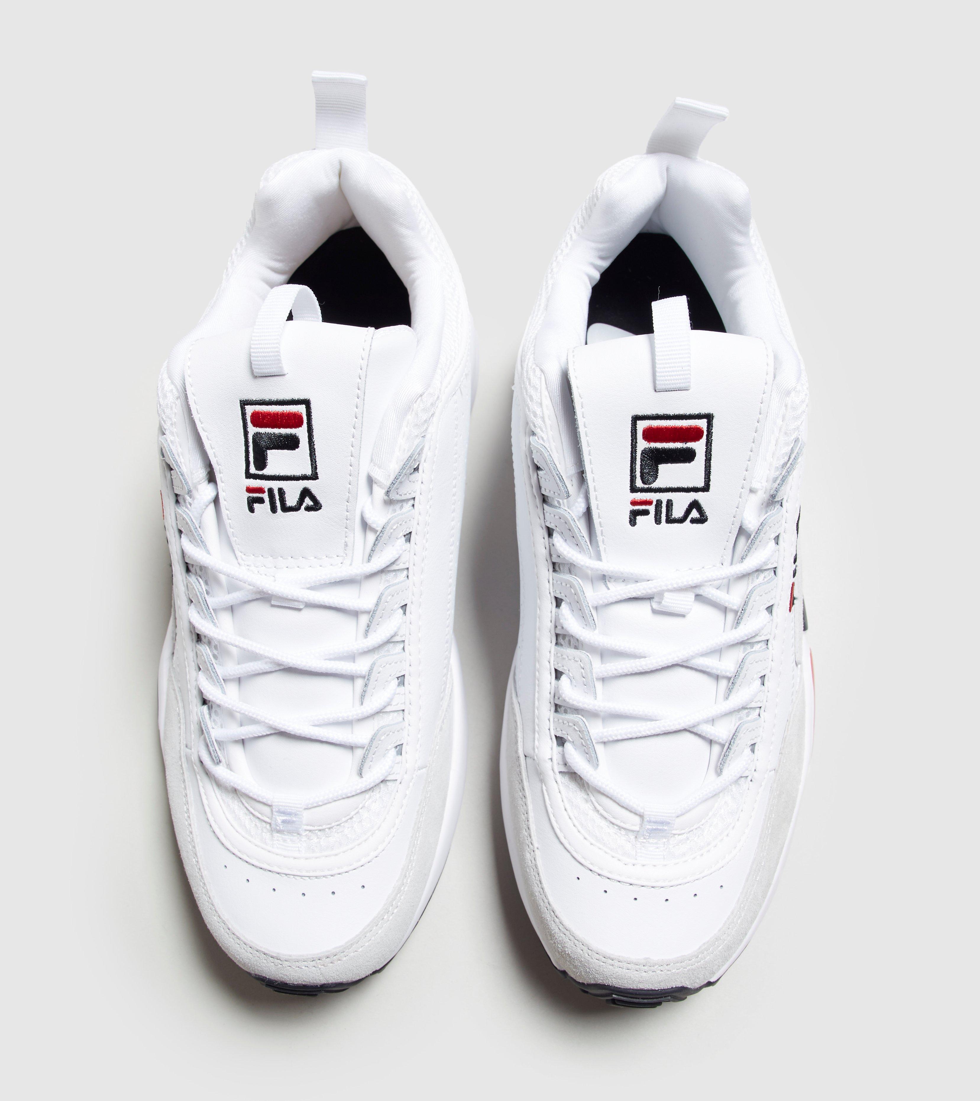 fila disblower