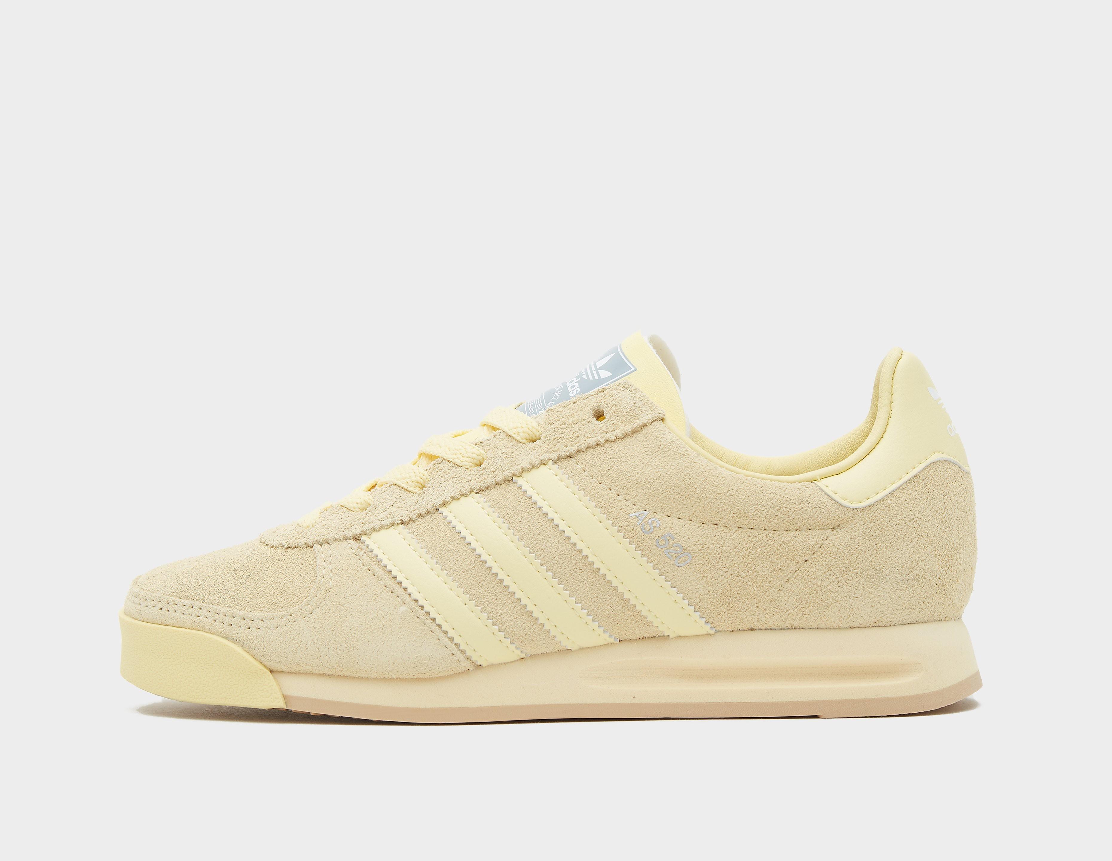 Discount Adidas Adidas As52 Trainers Adidas Originals As 520 In
