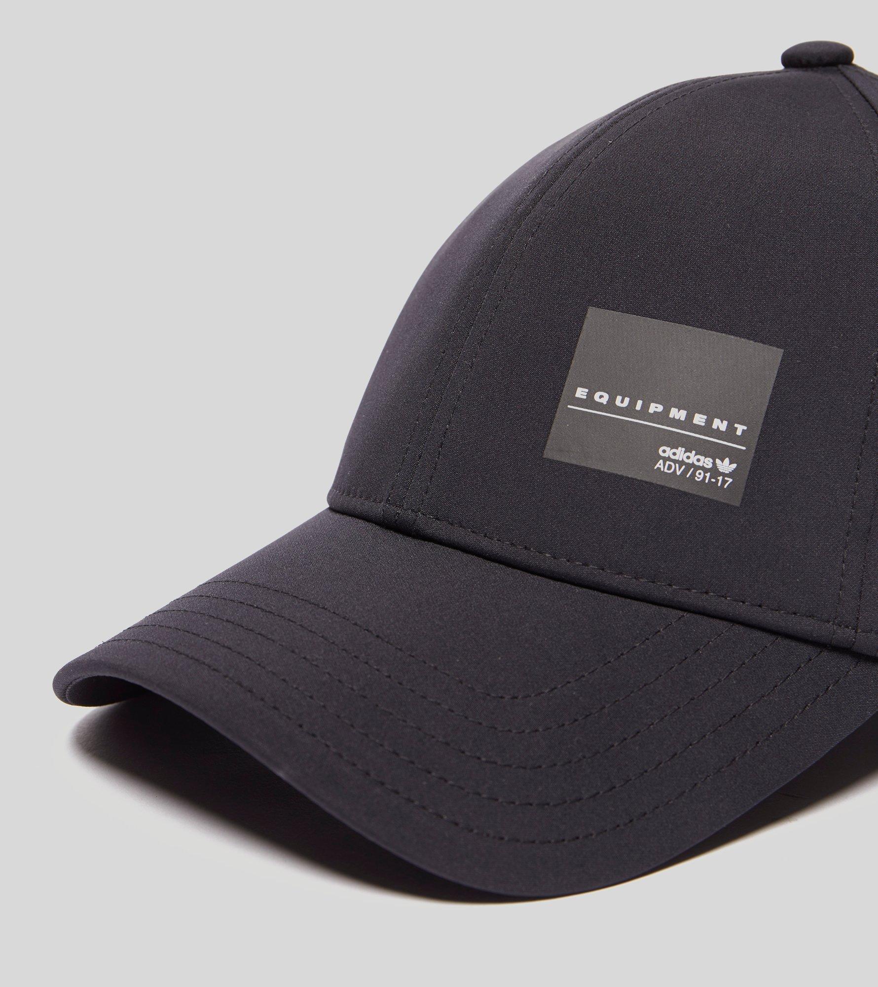 adidas eqt classic cap