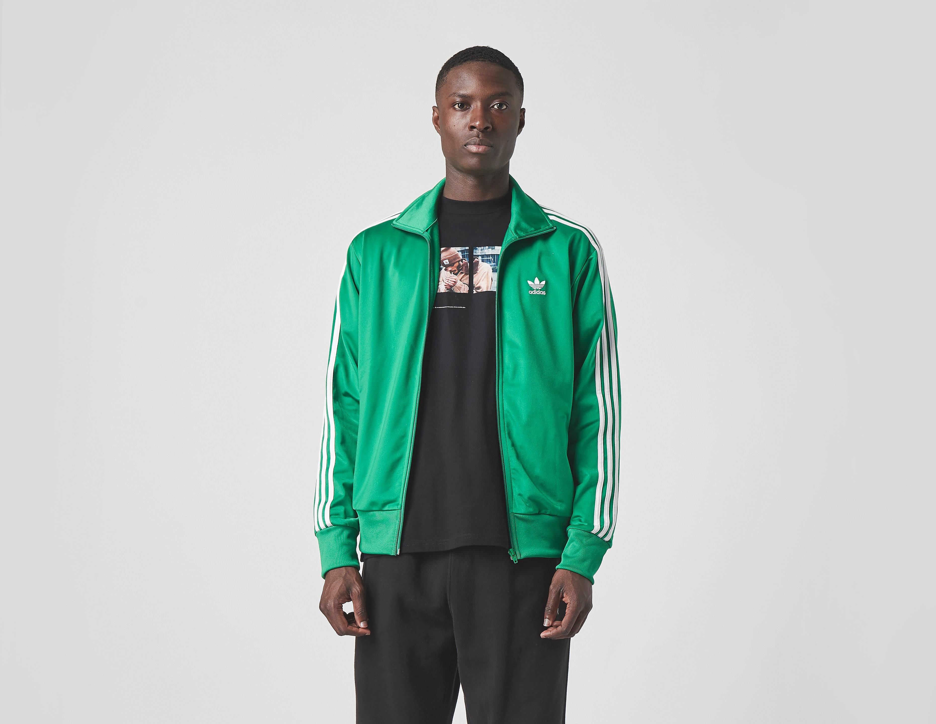 adidas originals Firebird Tt (Oranje) - Kleding chez Sarenza (399226)