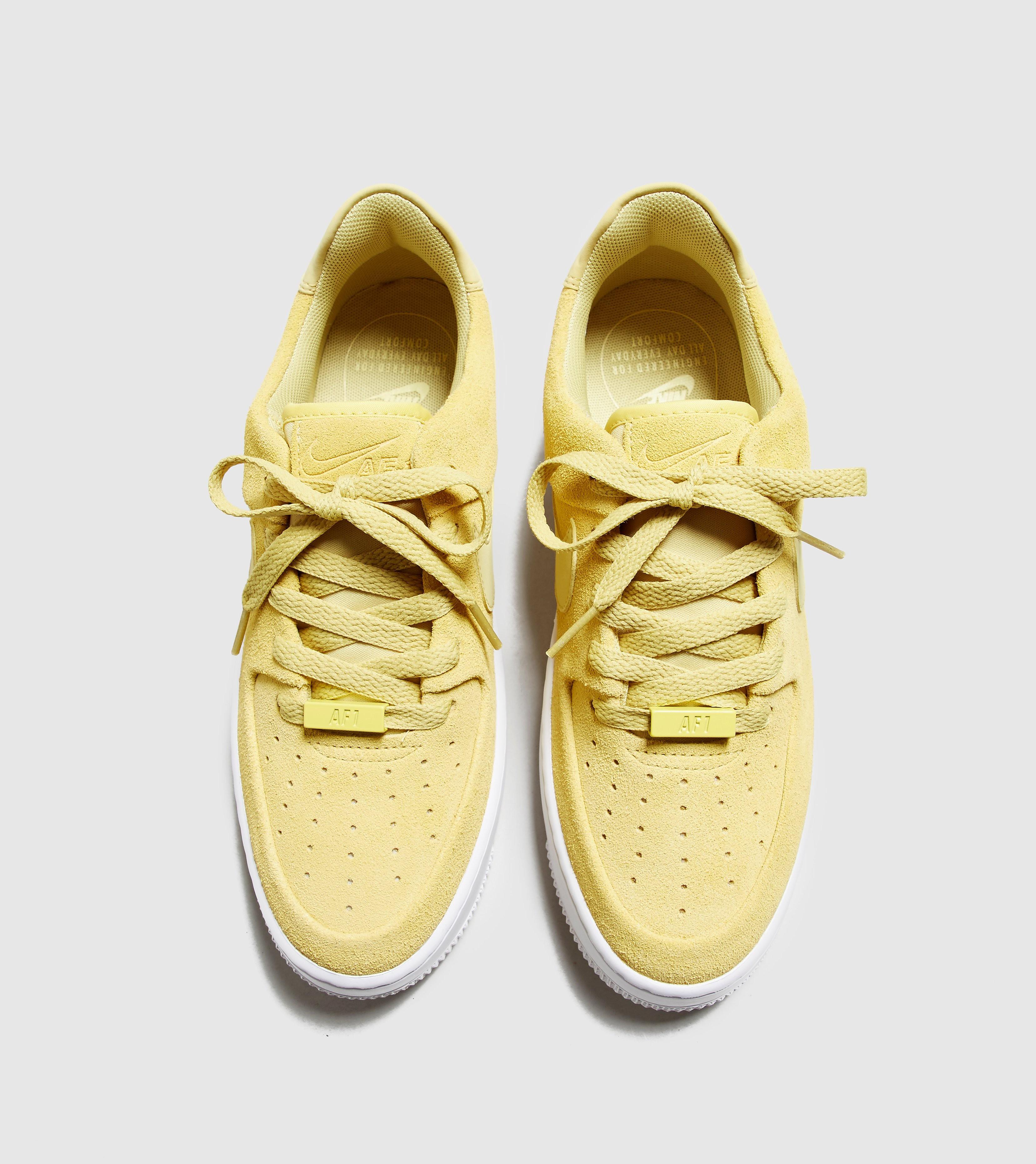 Nike Air Force 1 Sage Low - Ar5339-100 - SNS I Kultur, Kreativität,  Community