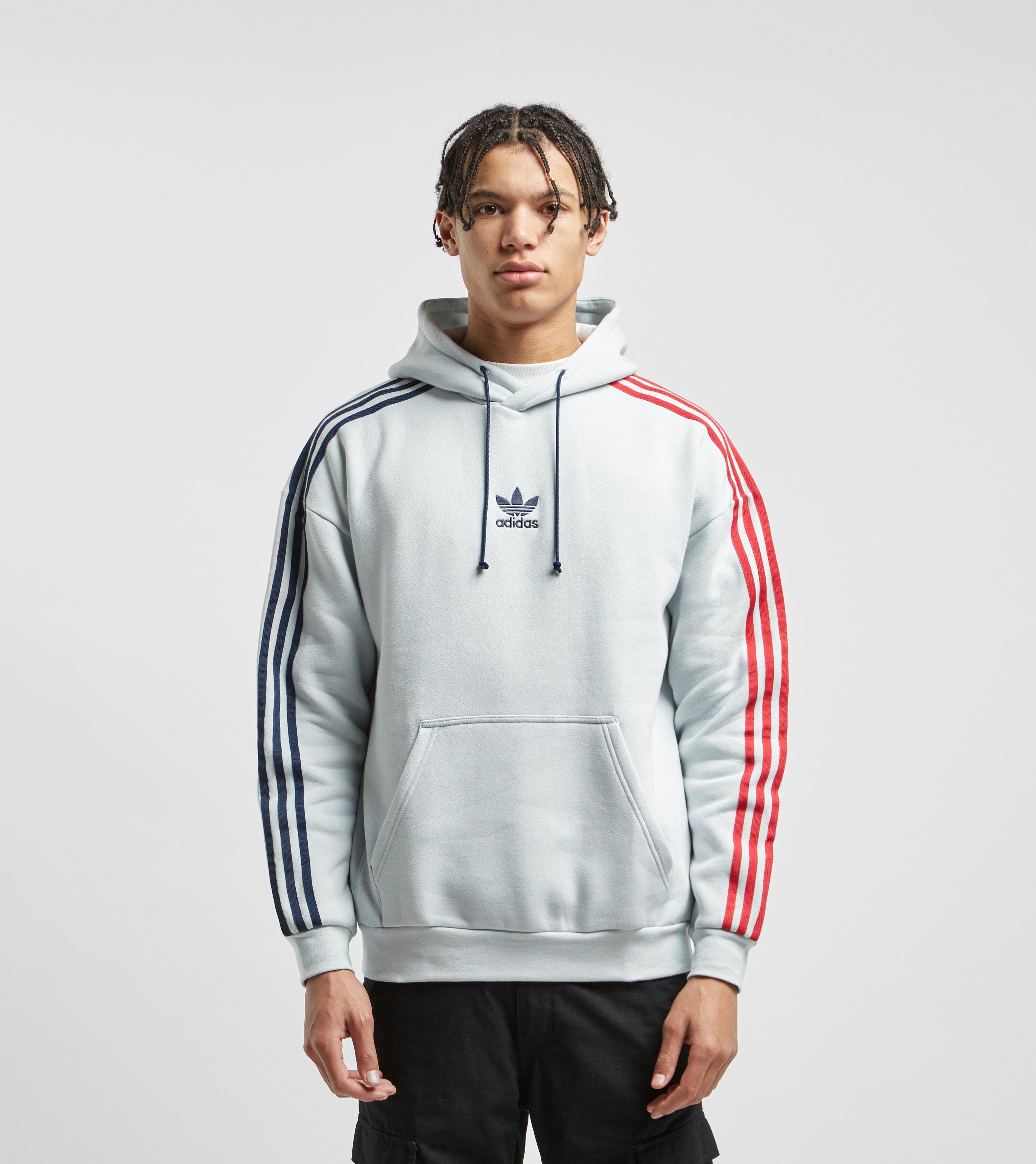 adidas originals sportivo overhead hoodie,imerhow.com