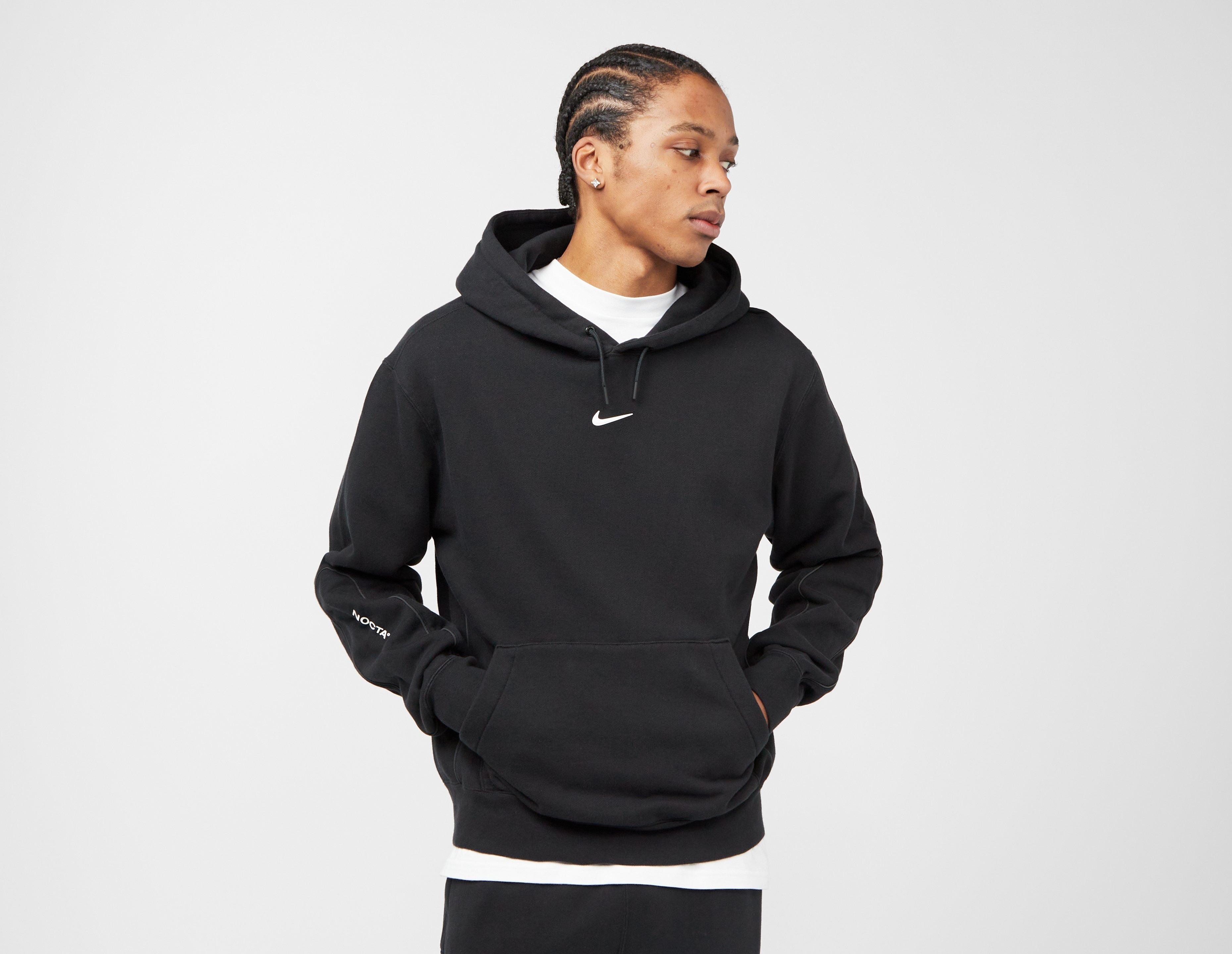 nike hoodie nocta