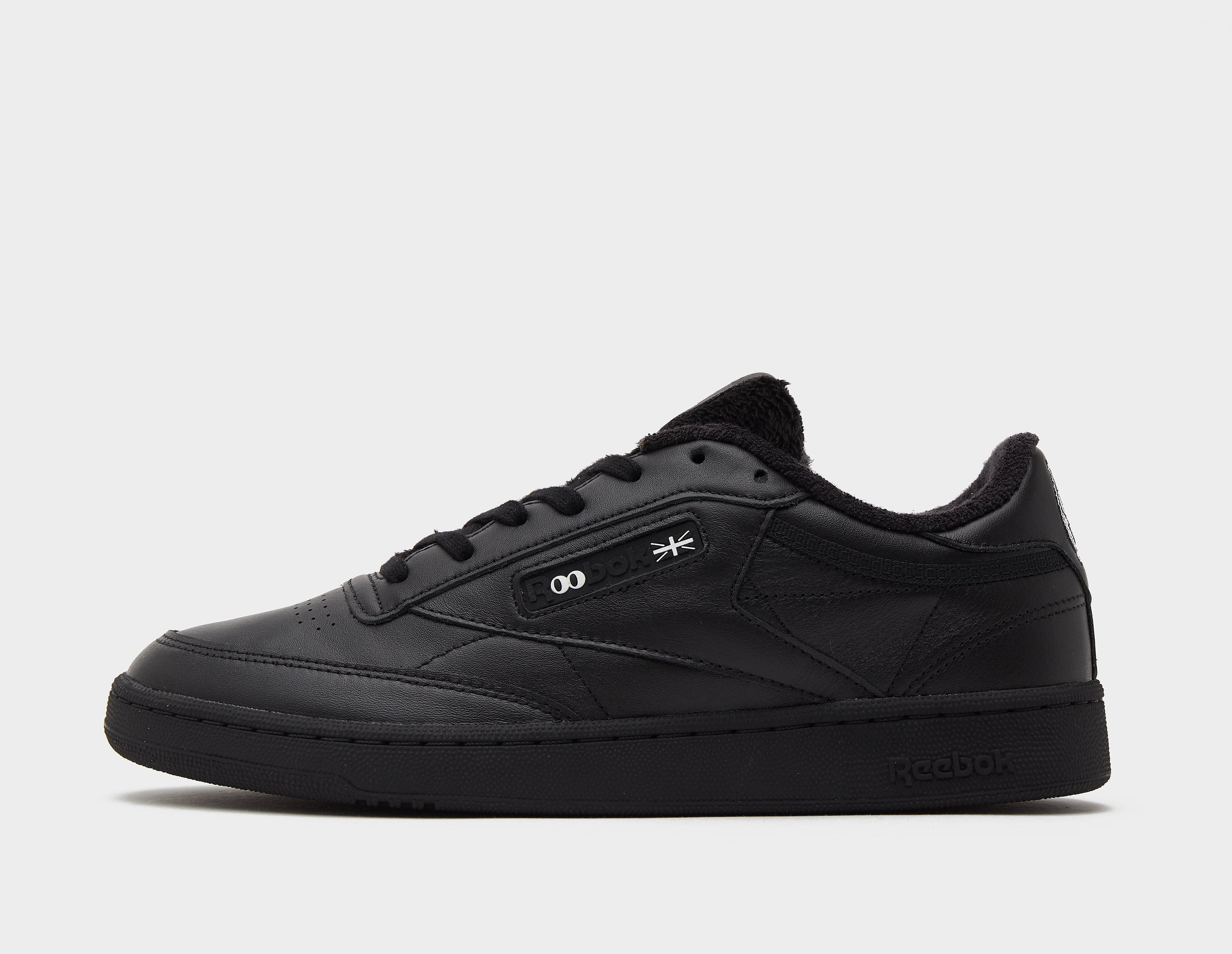 Reebok X Kitcat Clock Classic Club C ?exclusive in Black for Men