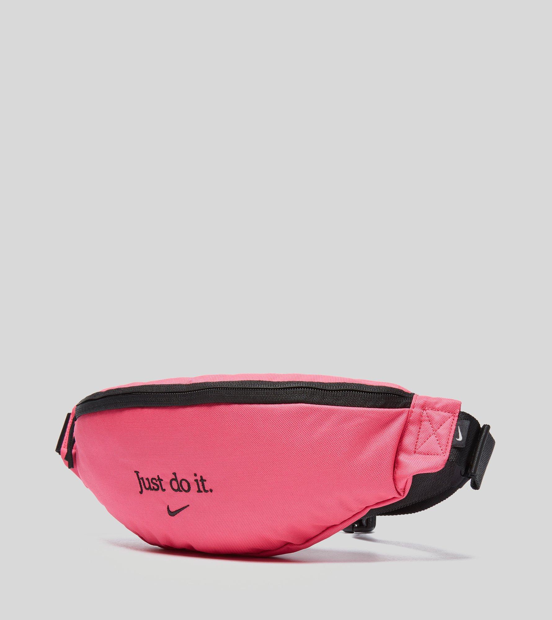 nike jdi hip pack