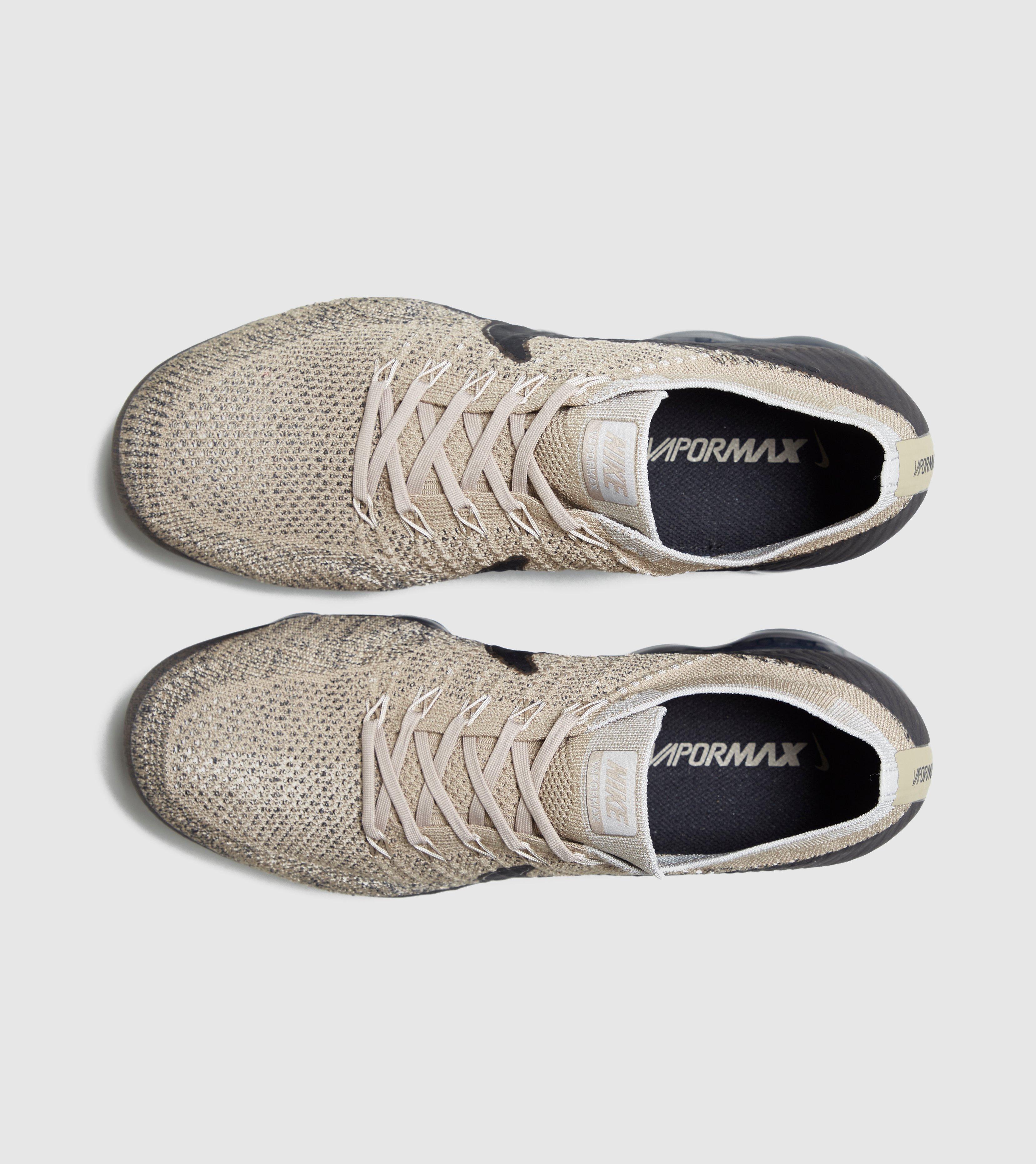 nike air vapormax mens brown