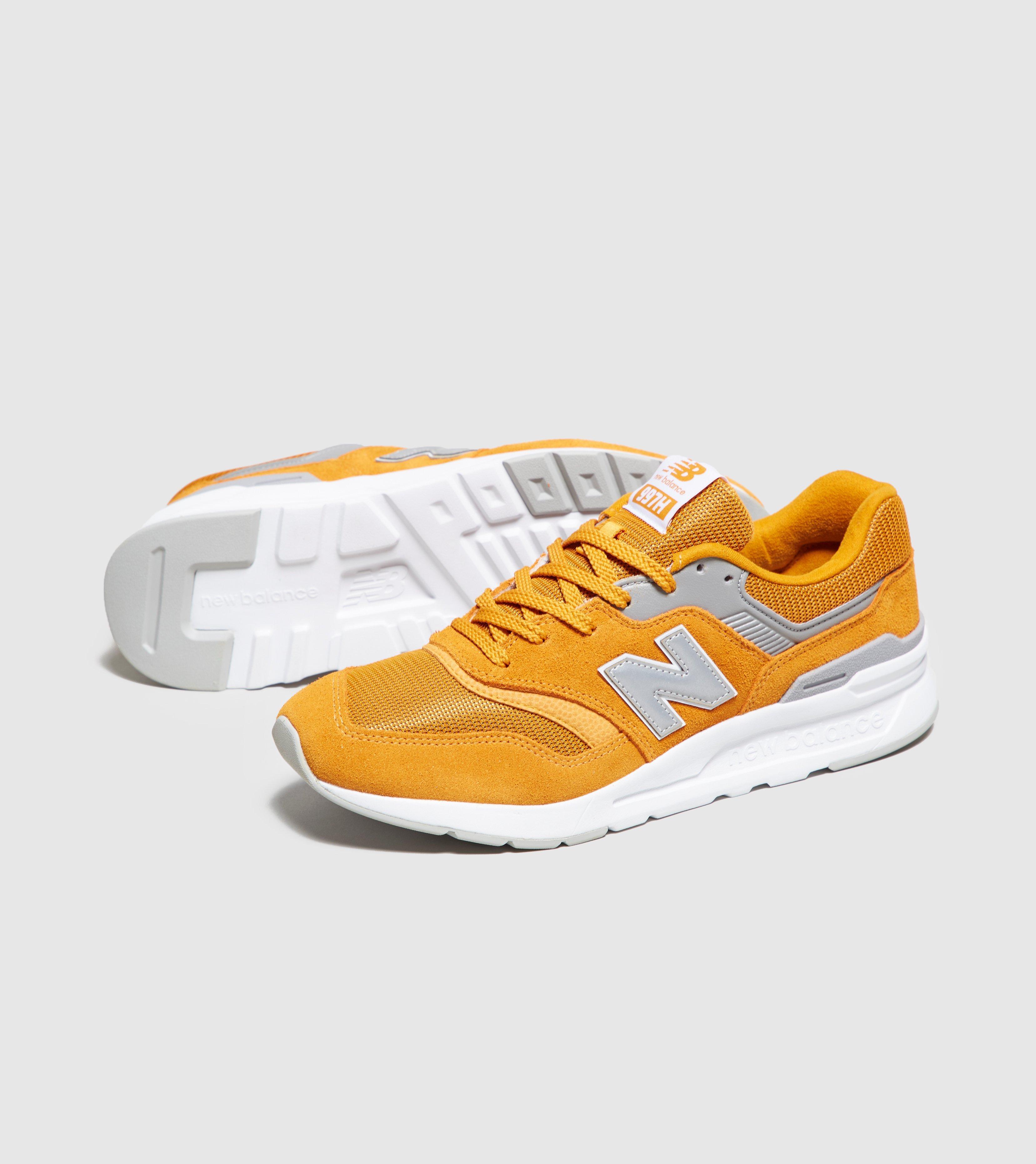 new balance 997h orange new balance 997h orange