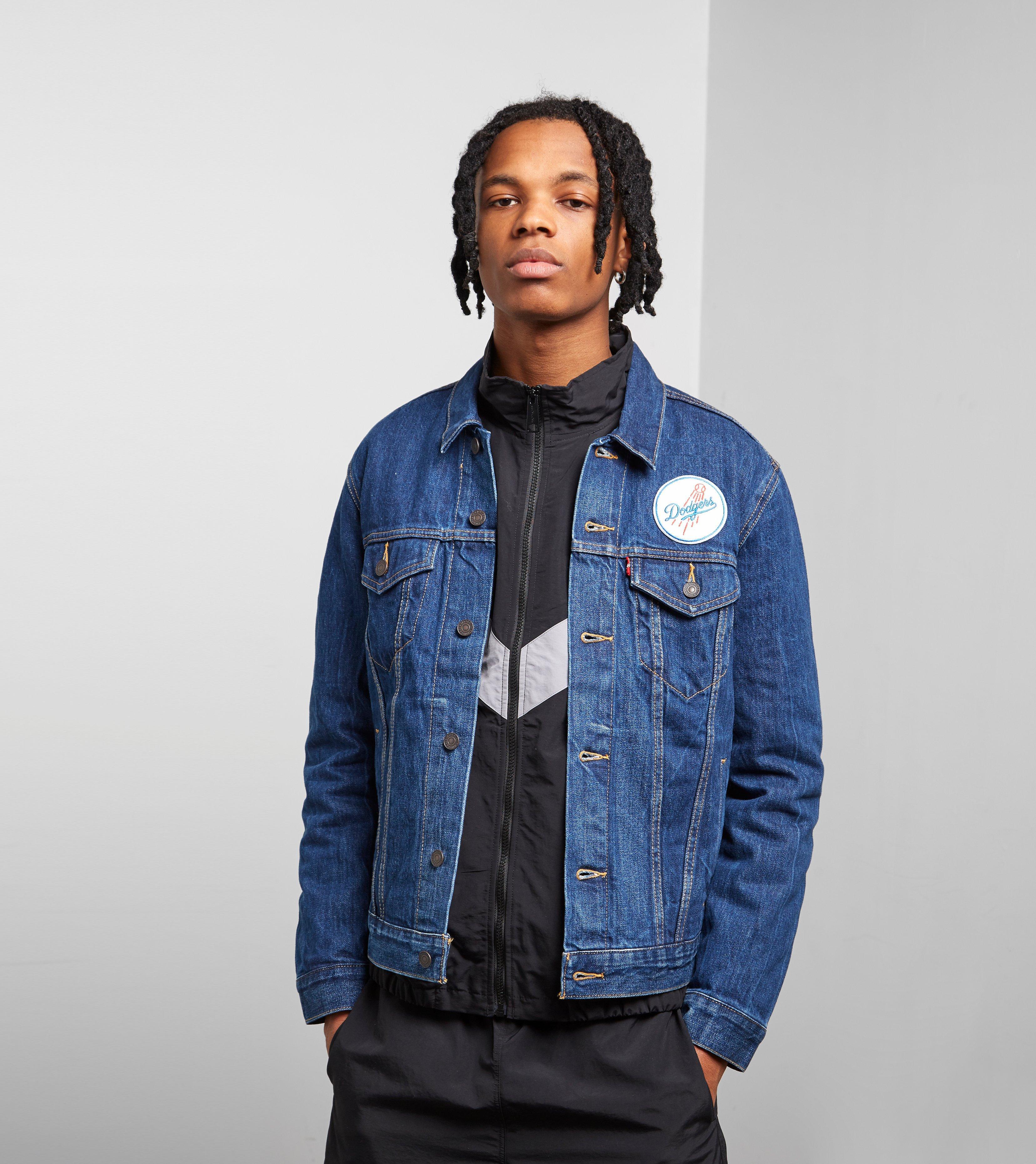 Levi's Mlb Jacket Greece, SAVE 56% 