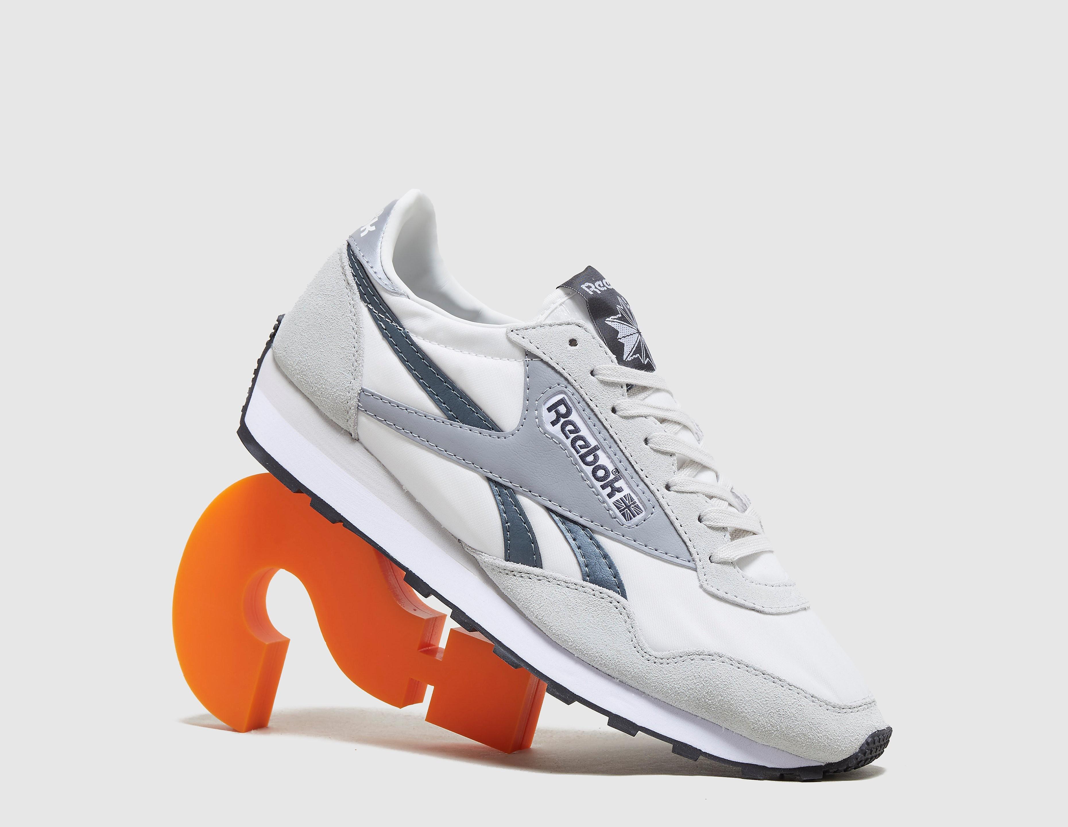 Reebok Aztec Ii in Grey for Men Lyst UK