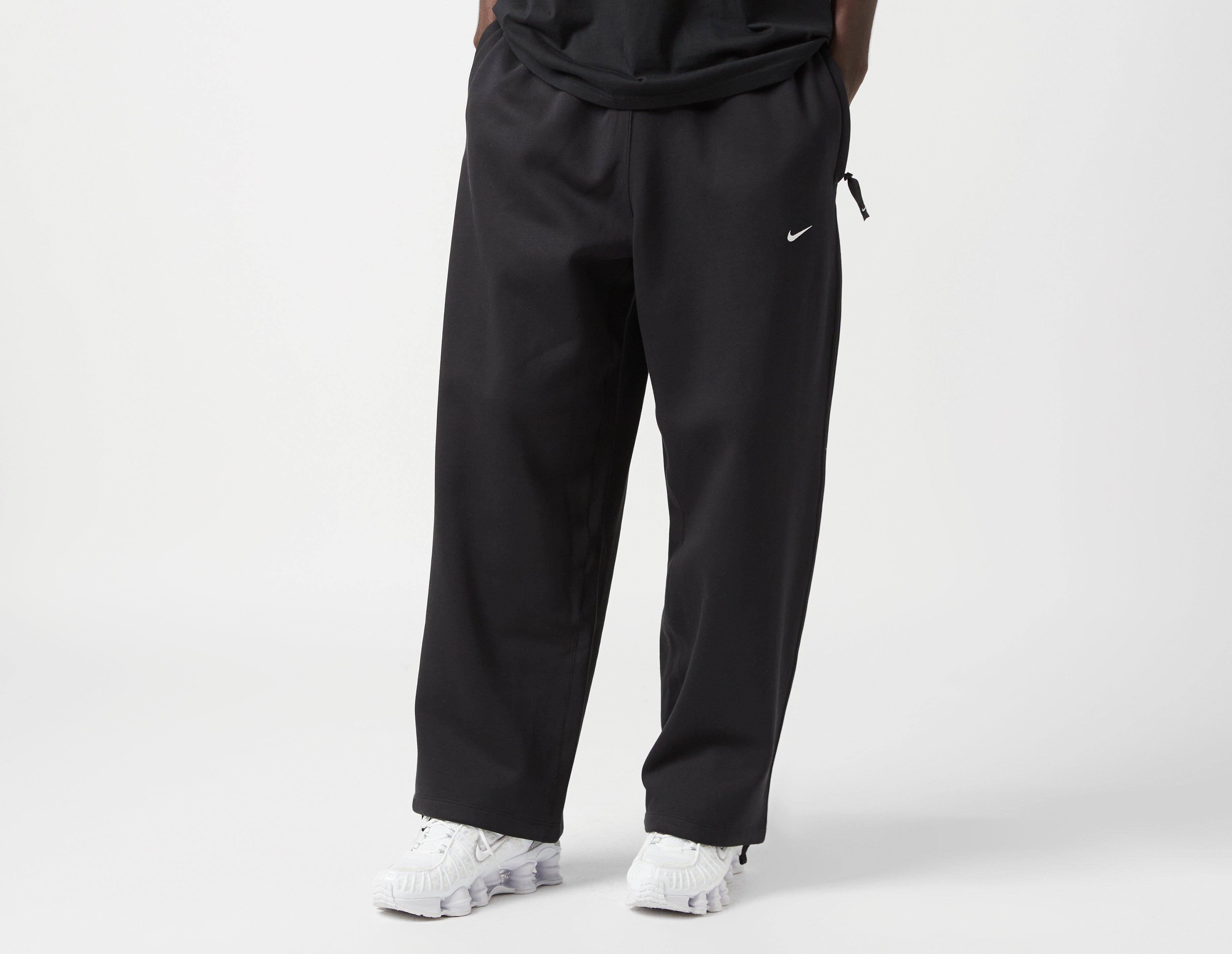 NIKE LAB SOLO SWOOSH ウーブンセットアップ 2XLサイズ新品 新品Nike スウッシュ ウーブン セットアップ