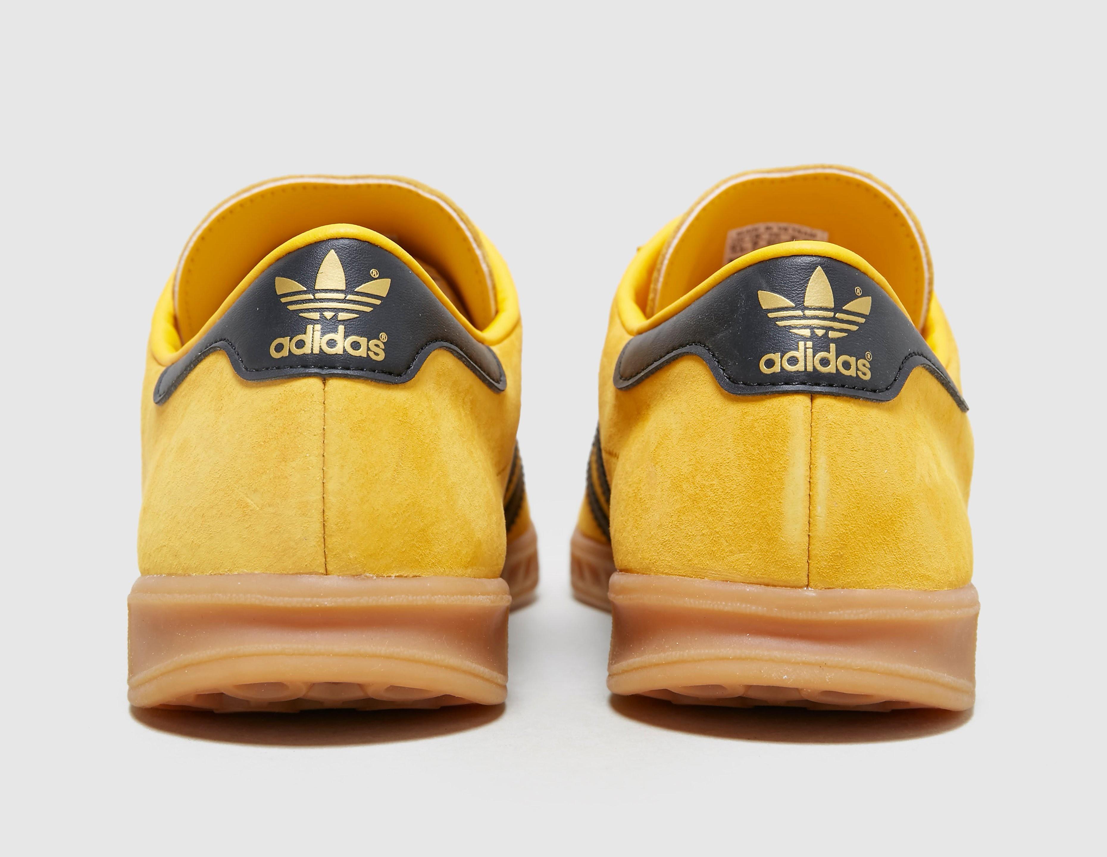 Adidas Lage Sneakers HAMBURG - Schoenen.nl