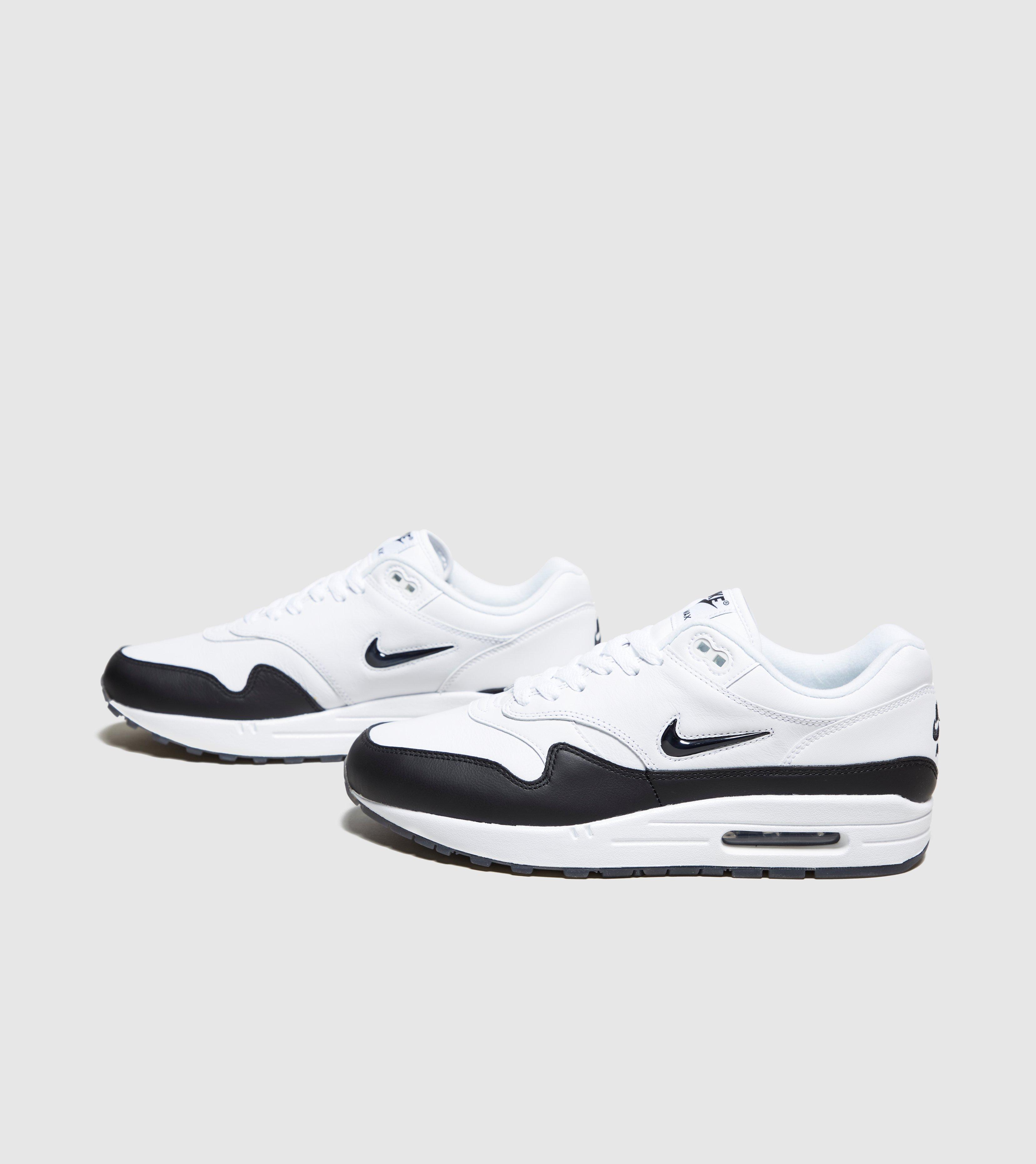 Cheap Deals Nike Men Shoes Nike Air Max 1 Jewel sneakers Cheap Deals Nike Men Shoes Nike Air Max 1 Jewel sneakers