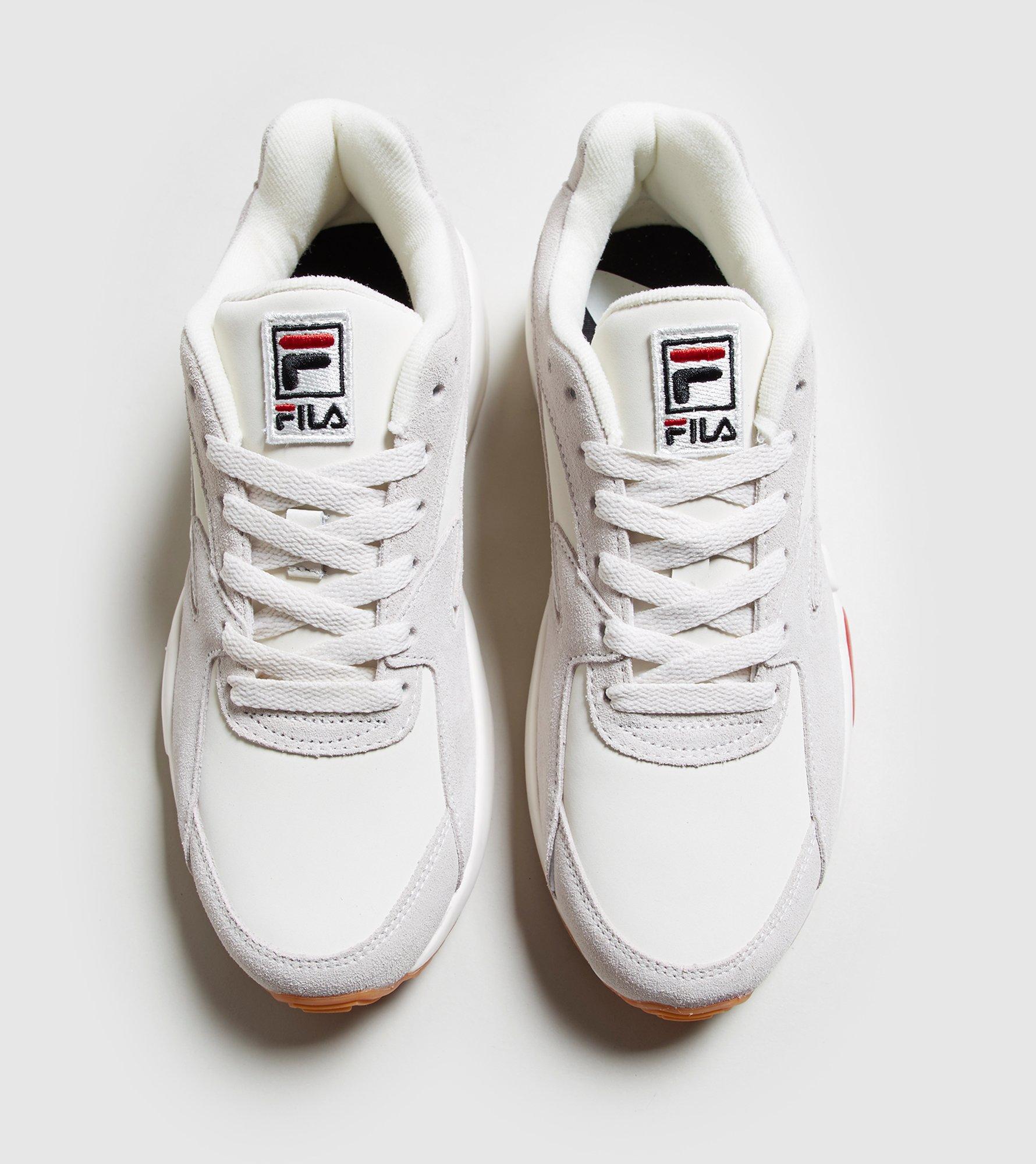 Fila White Mindblower Women's - Size? Exclusive Fila White Mindblower Women's - Size? Exclusive
