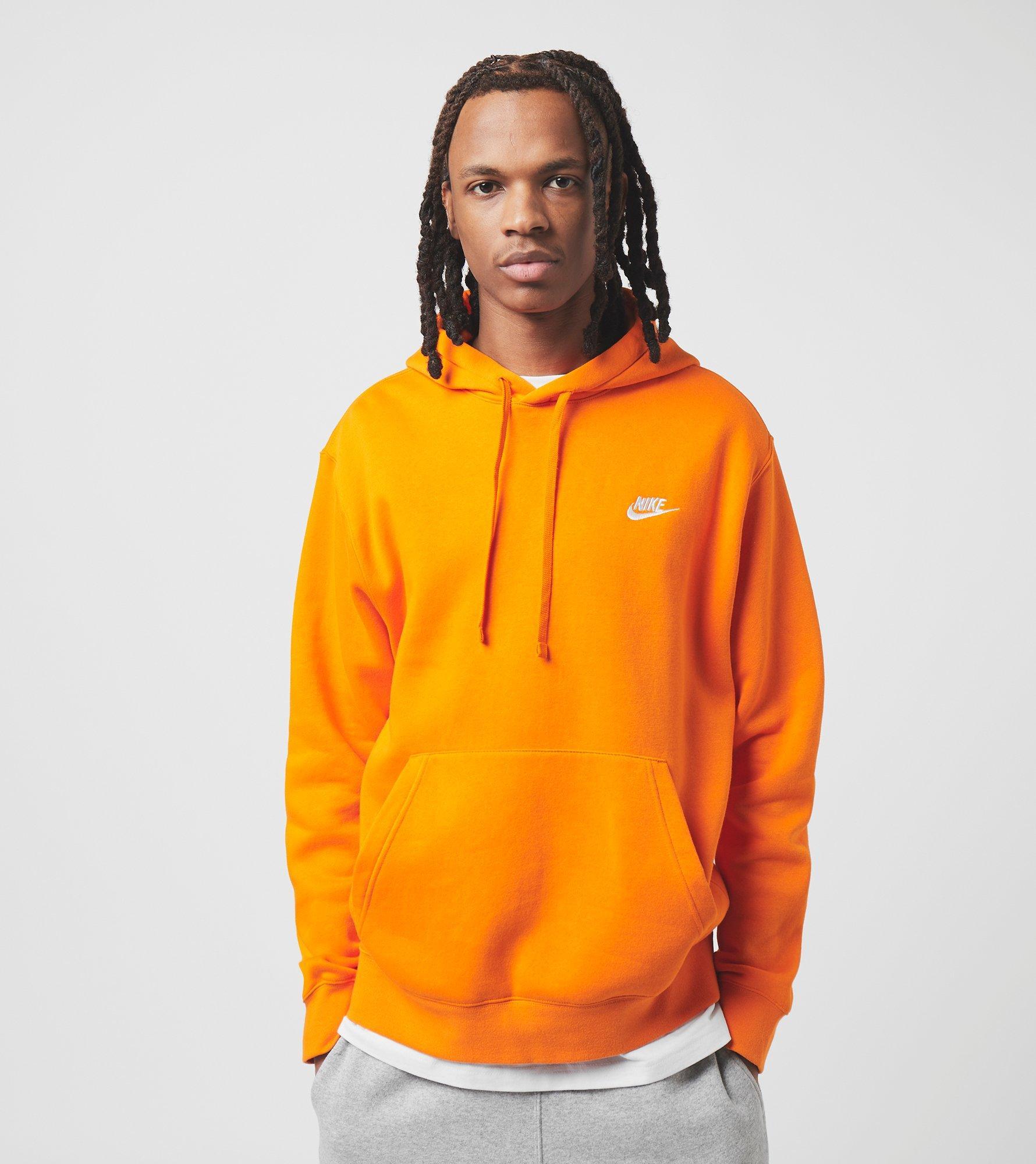 foundation nike hoodie