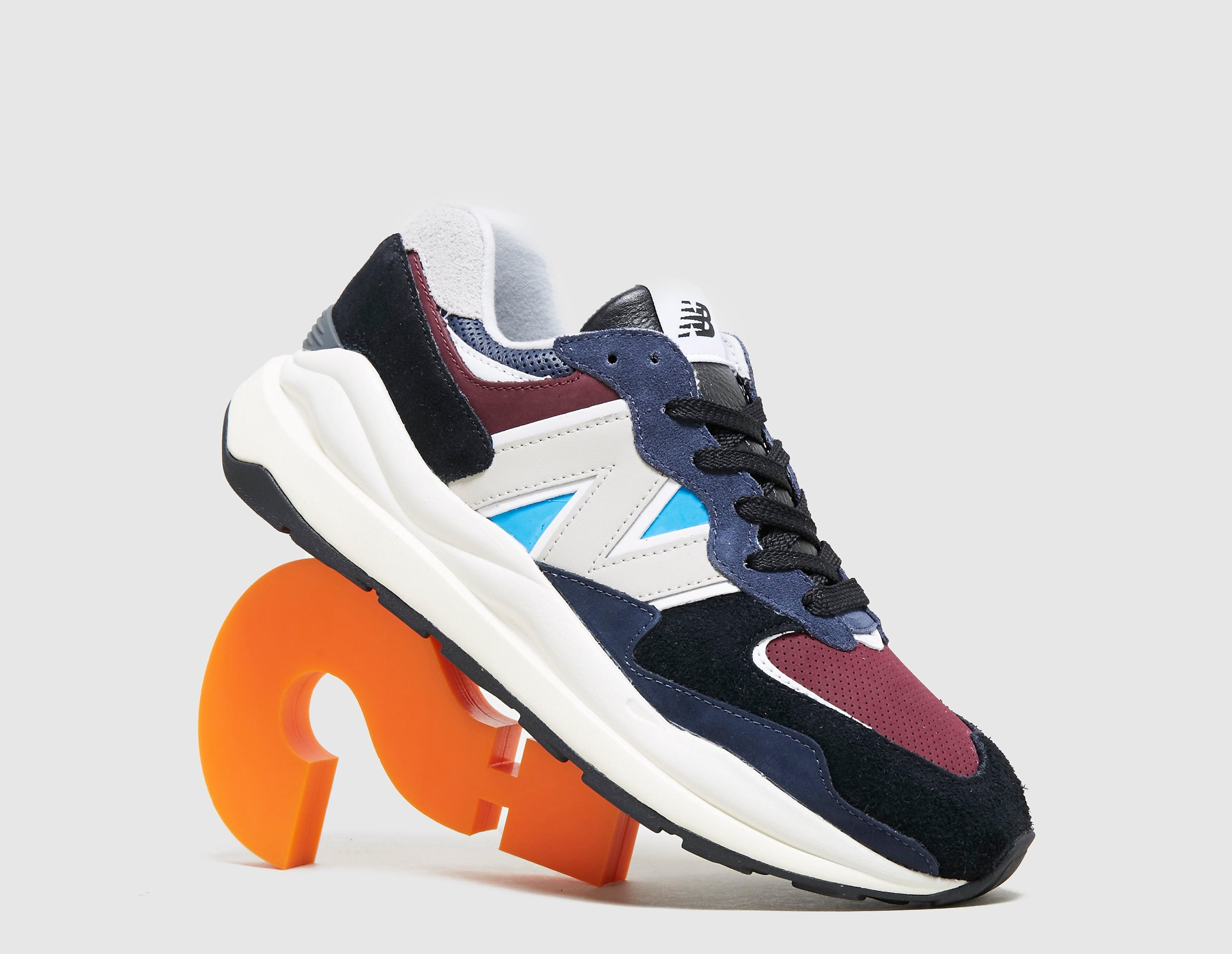 New Balance 57/40 in het Blauw voor heren - Lyst