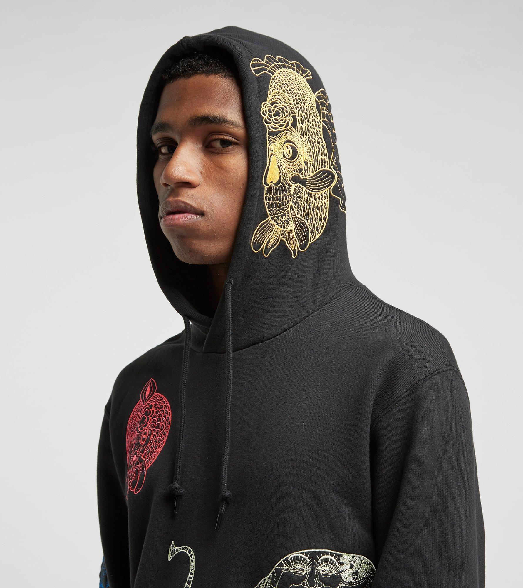 adidas tanaami hero hoodie