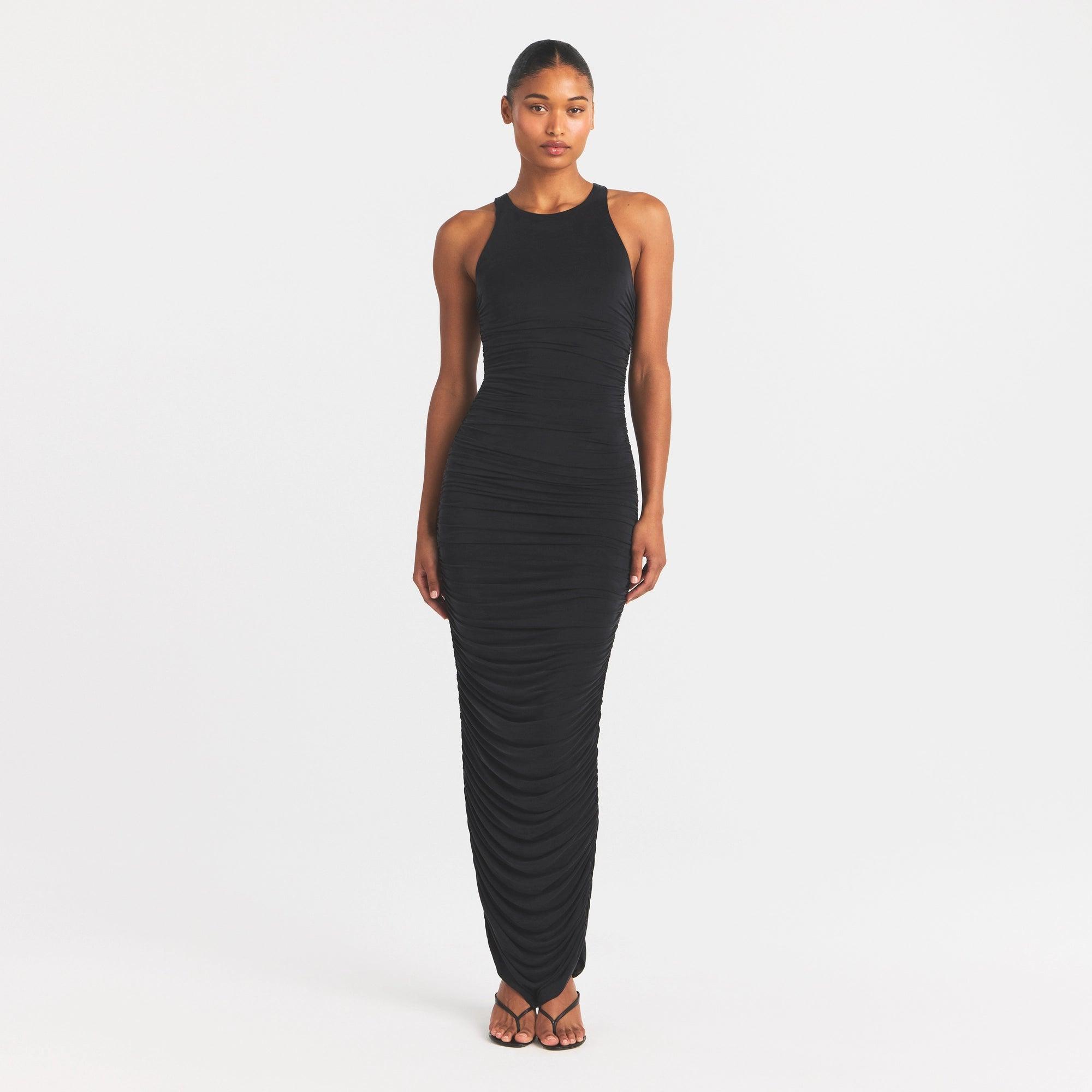 Skims Maxi dresses for Women | Online Sale up to 72% off | Lyst Skims Maxi dresses for Women | Online Sale up to 72% off | Lyst
