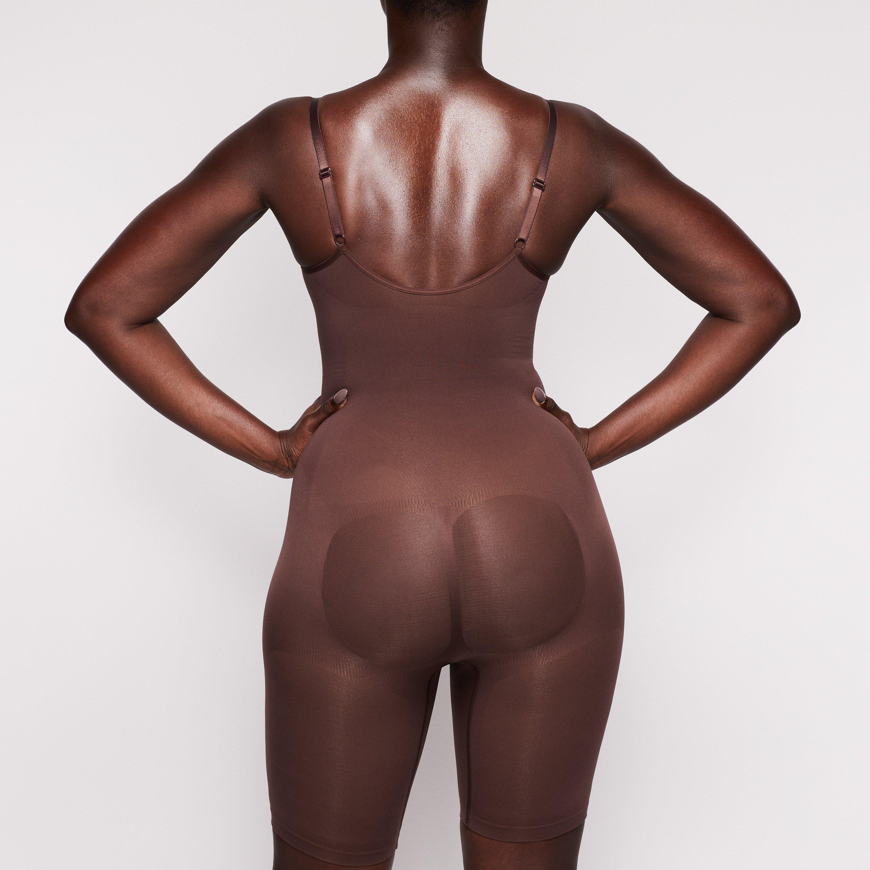 sculpting bodysuit