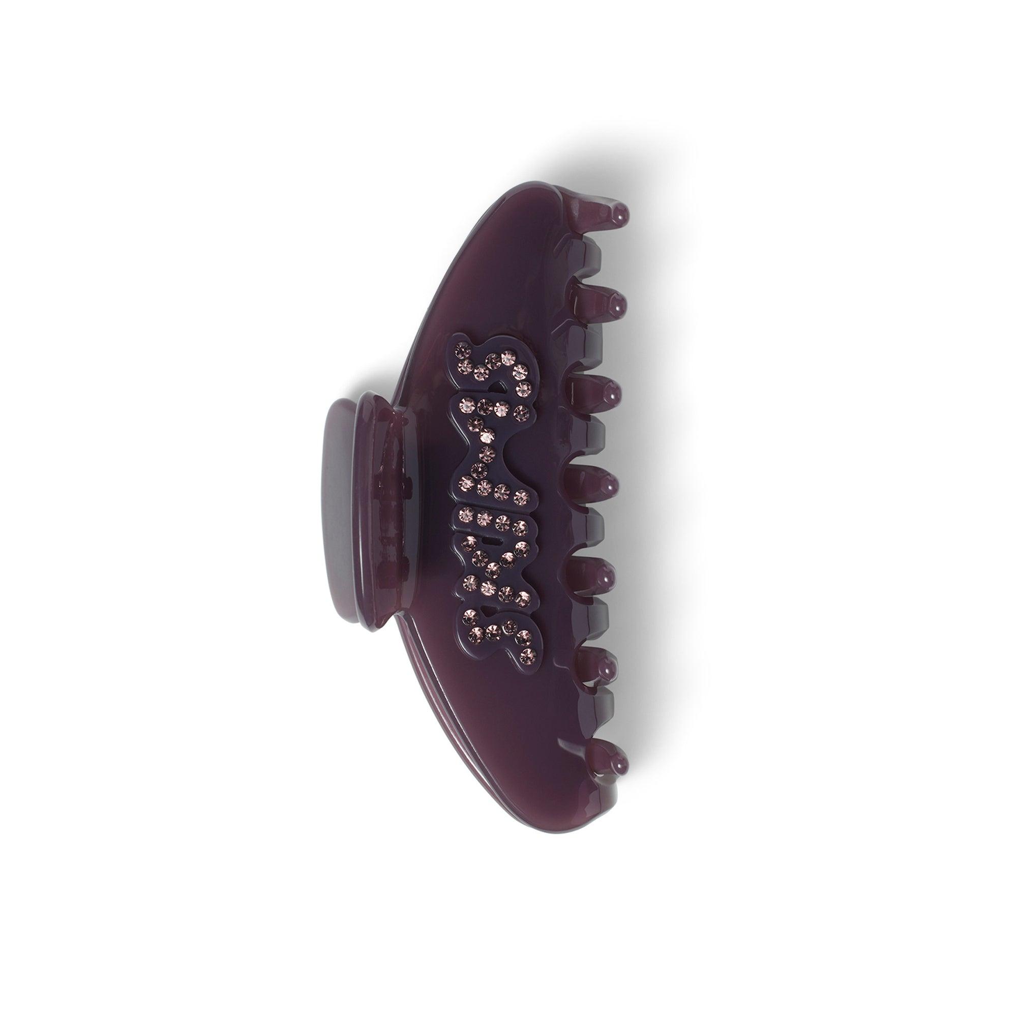 Skims Claw Clip in Purple | Lyst