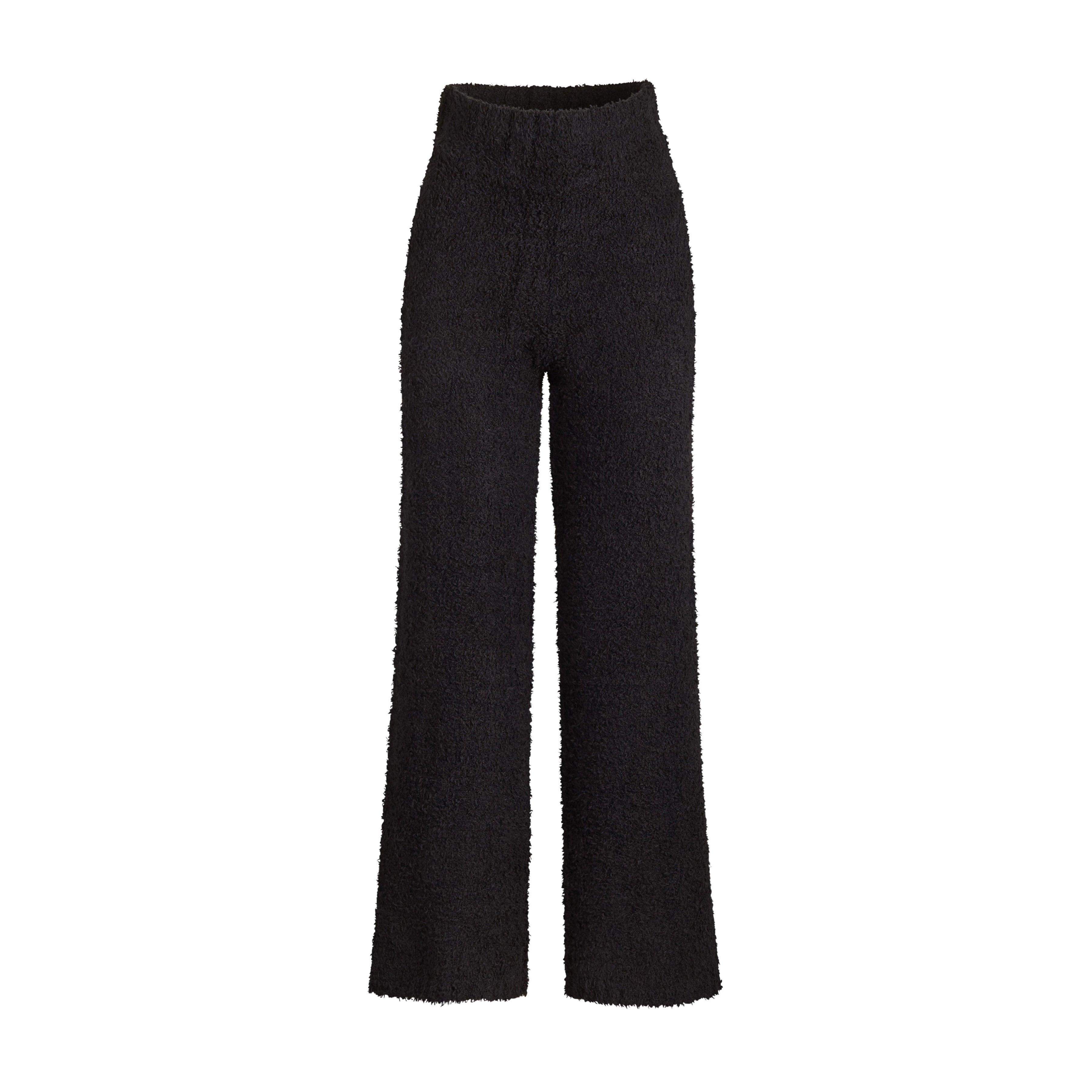 skims knit pants