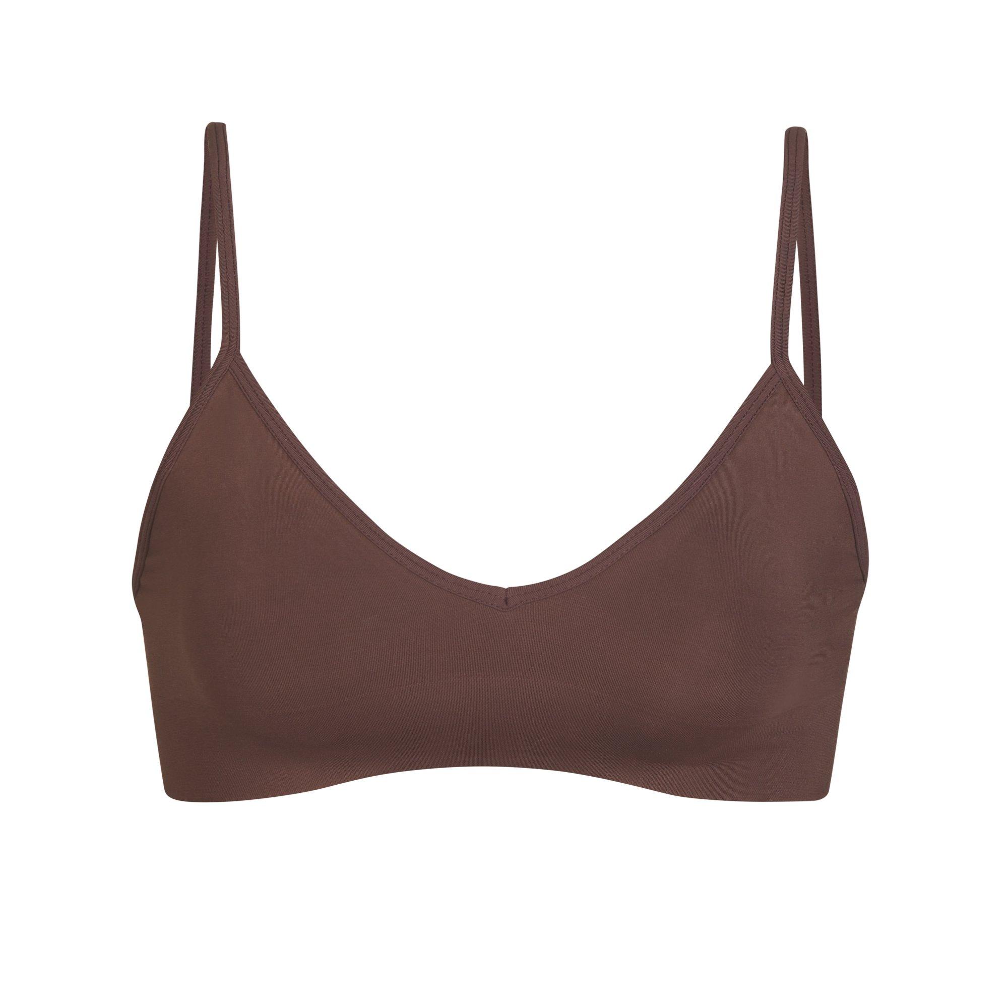 skims smoothing bralette