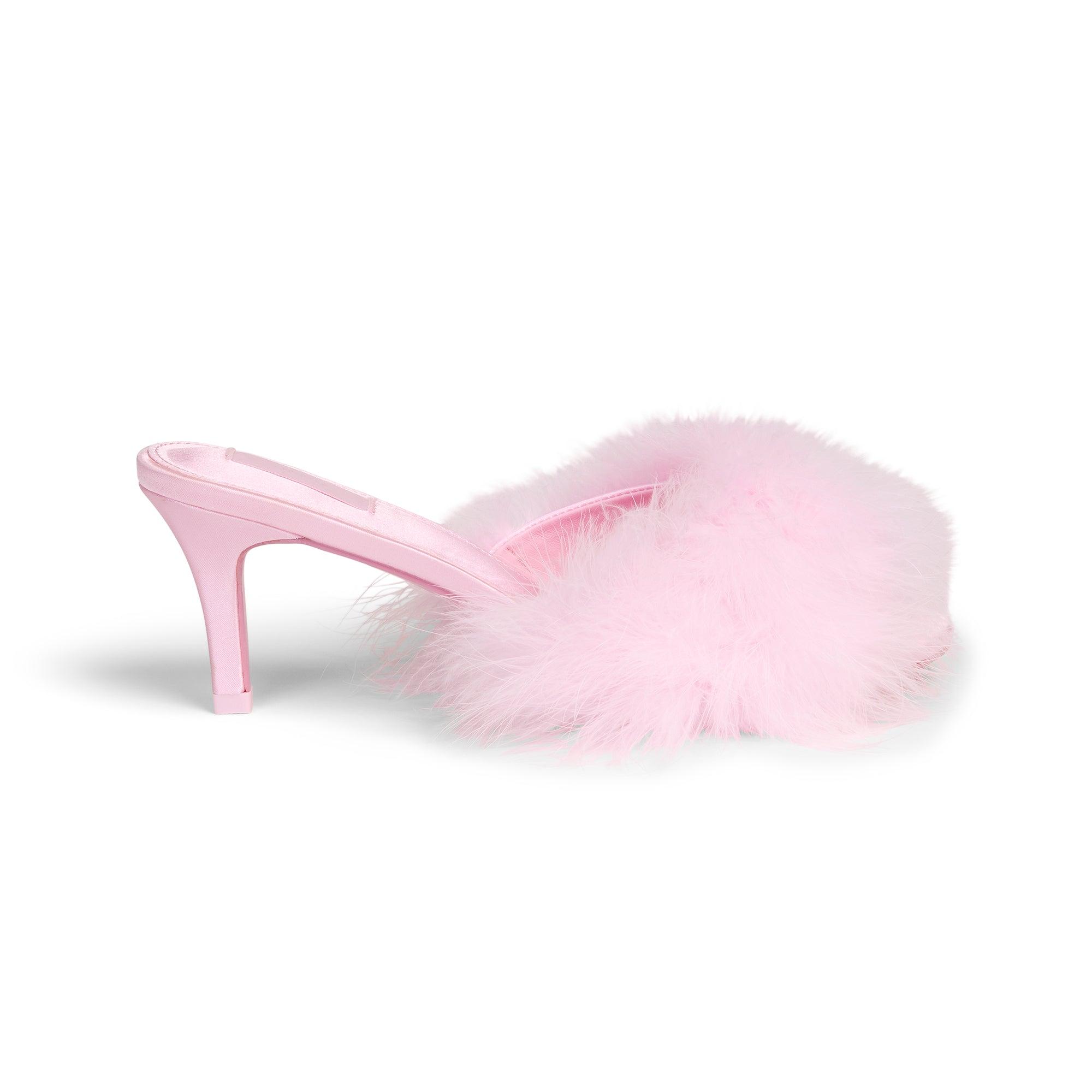Designer Pink Kitten Heels for Women Up to 60% off Lyst