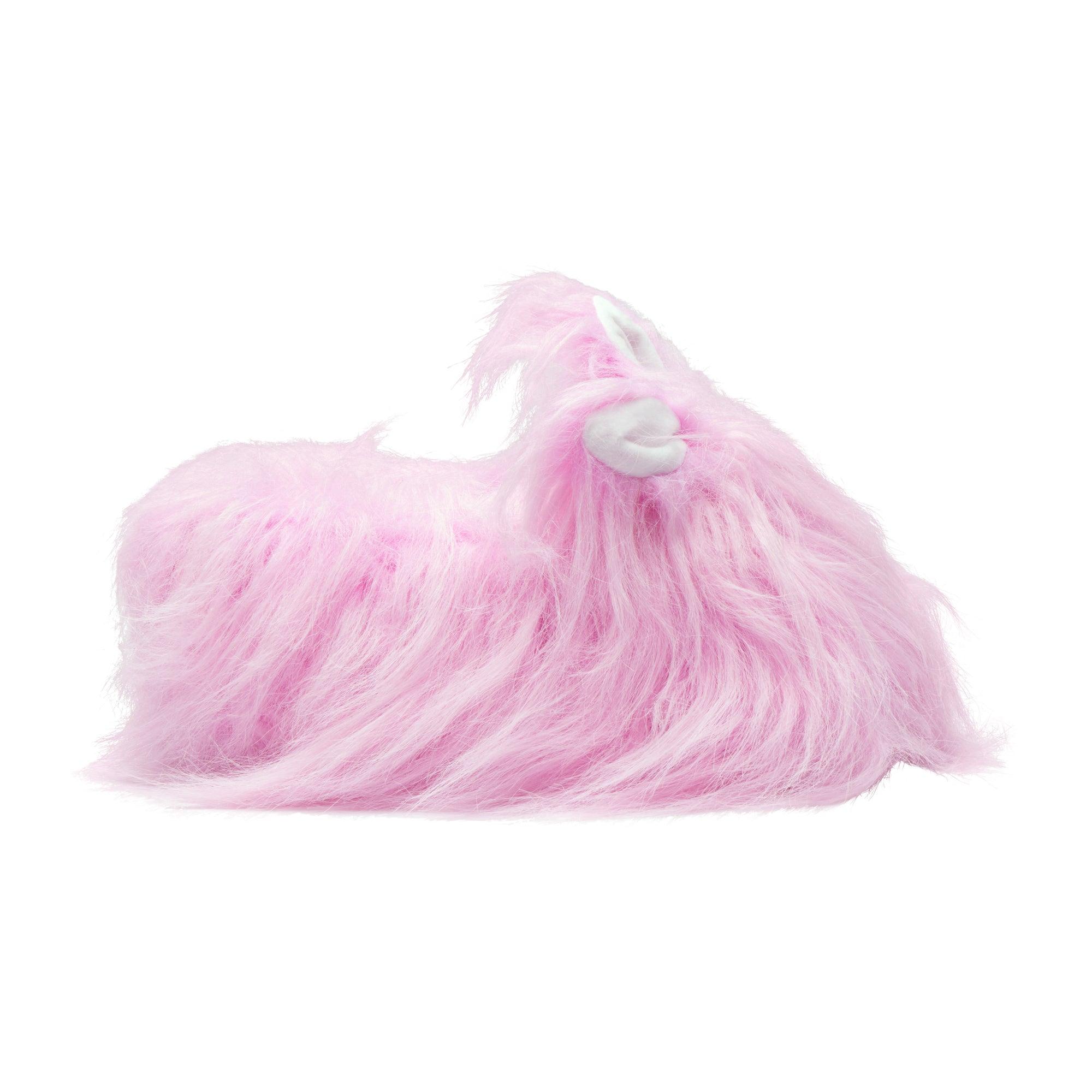 Steve madden bunny slippers sale