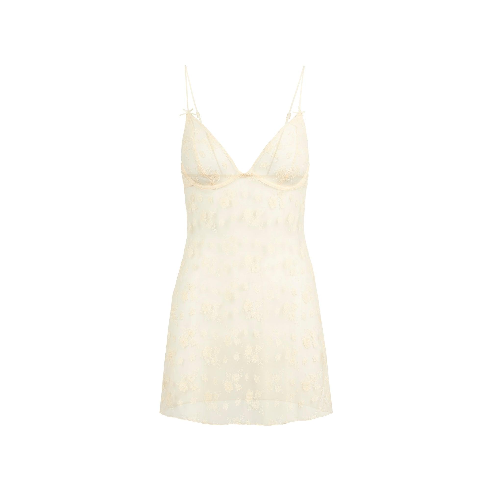 Skims Mini and short dresses for Women | Online Sale up to Skims Mini and short dresses for Women | Online Sale up to