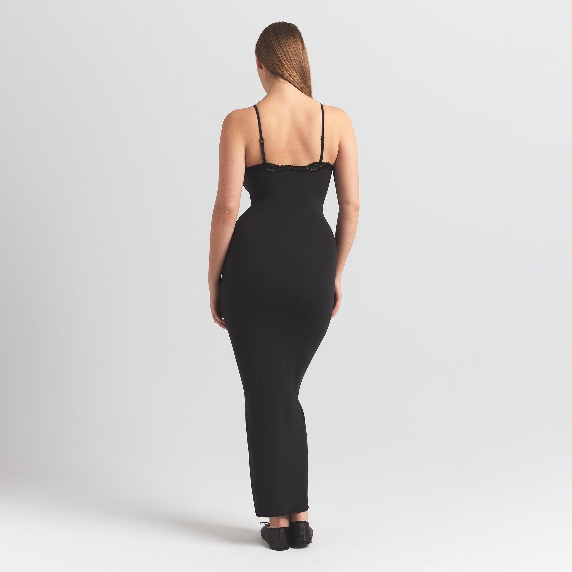 Skims Slip Dresses for Women | Lyst