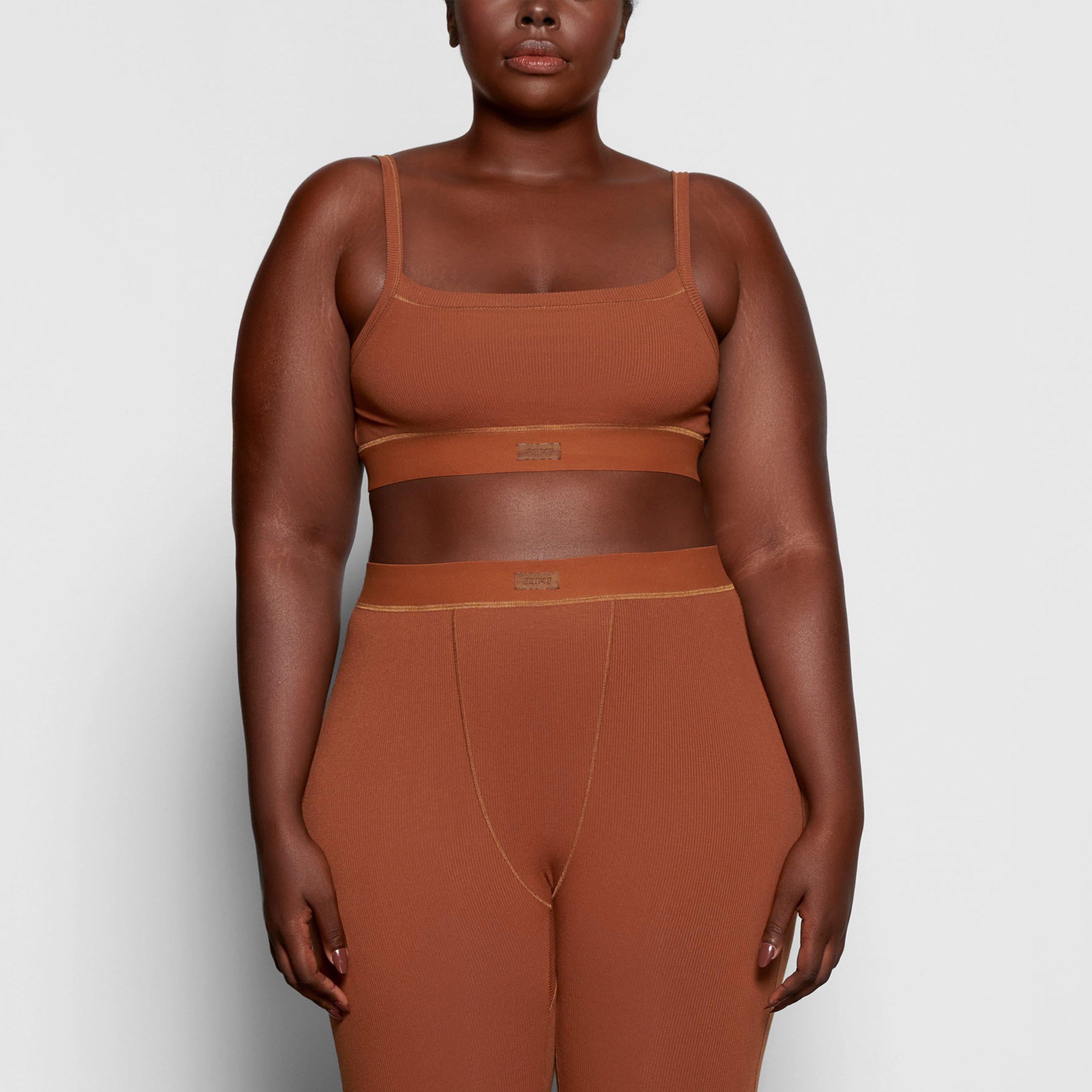 Skims soft lounge bralette Clearance