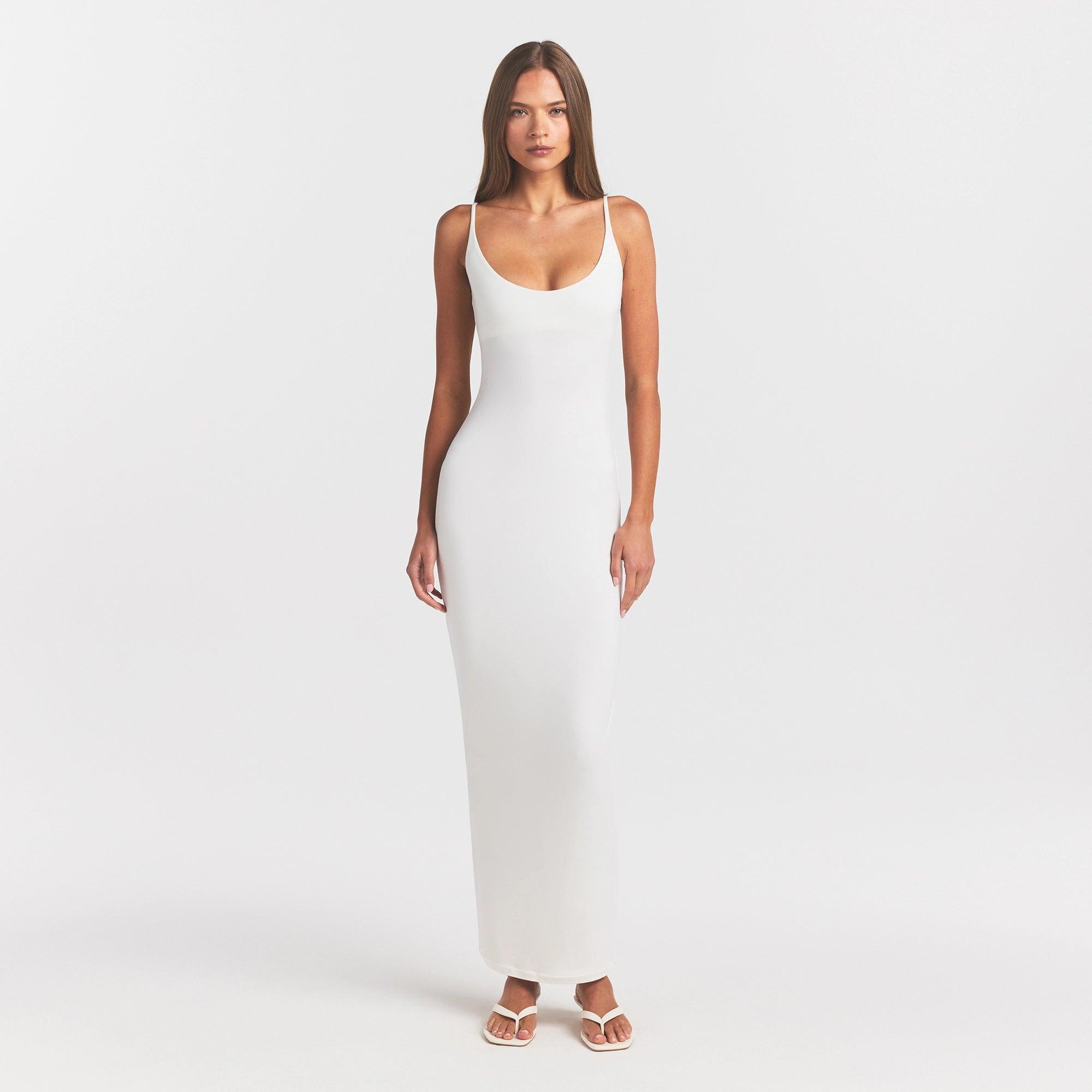 Skims Maxi dresses for Women | Online Sale up to 50% off | Lyst