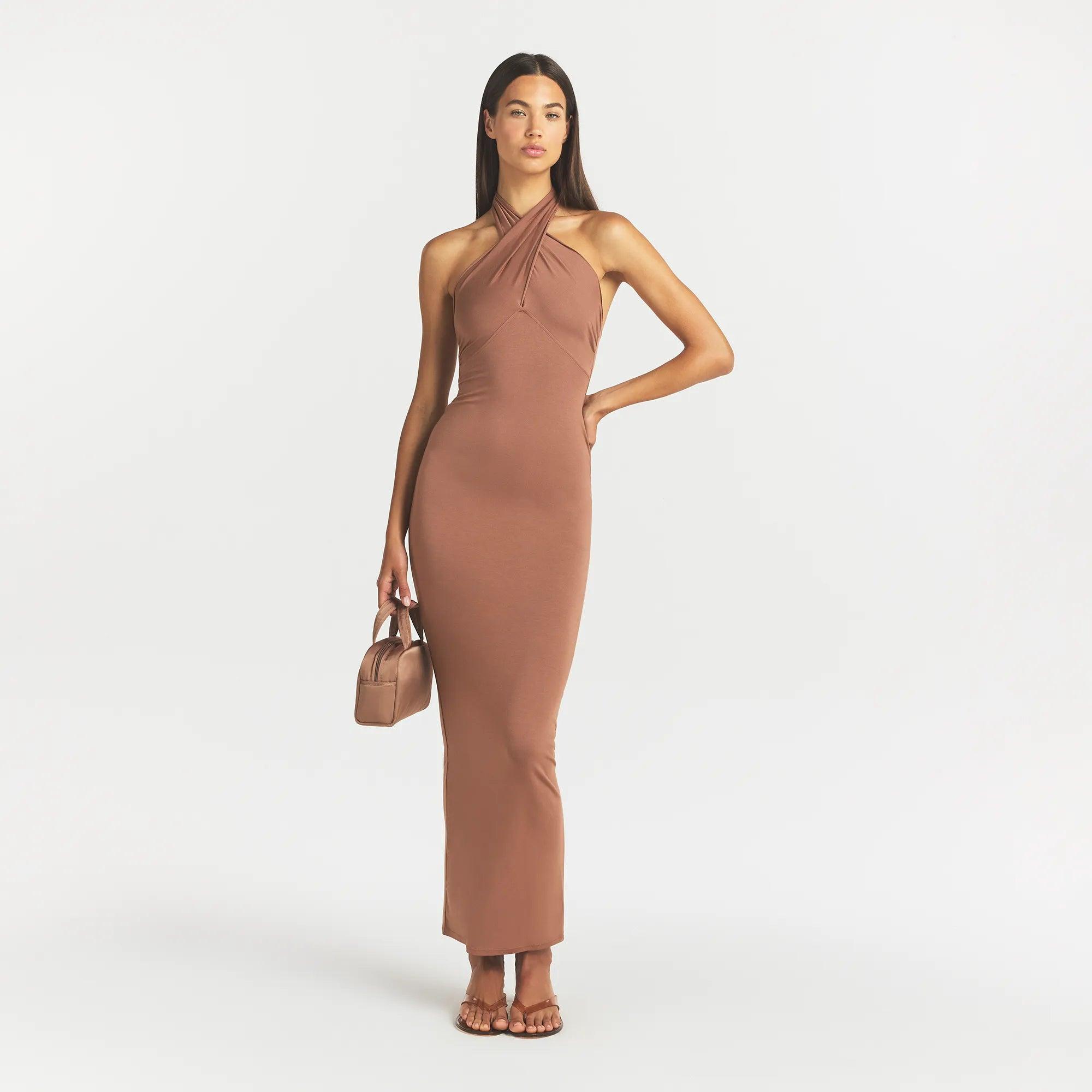 Skims Maxi dresses for Women | Online Sale up to 40% off | Lyst