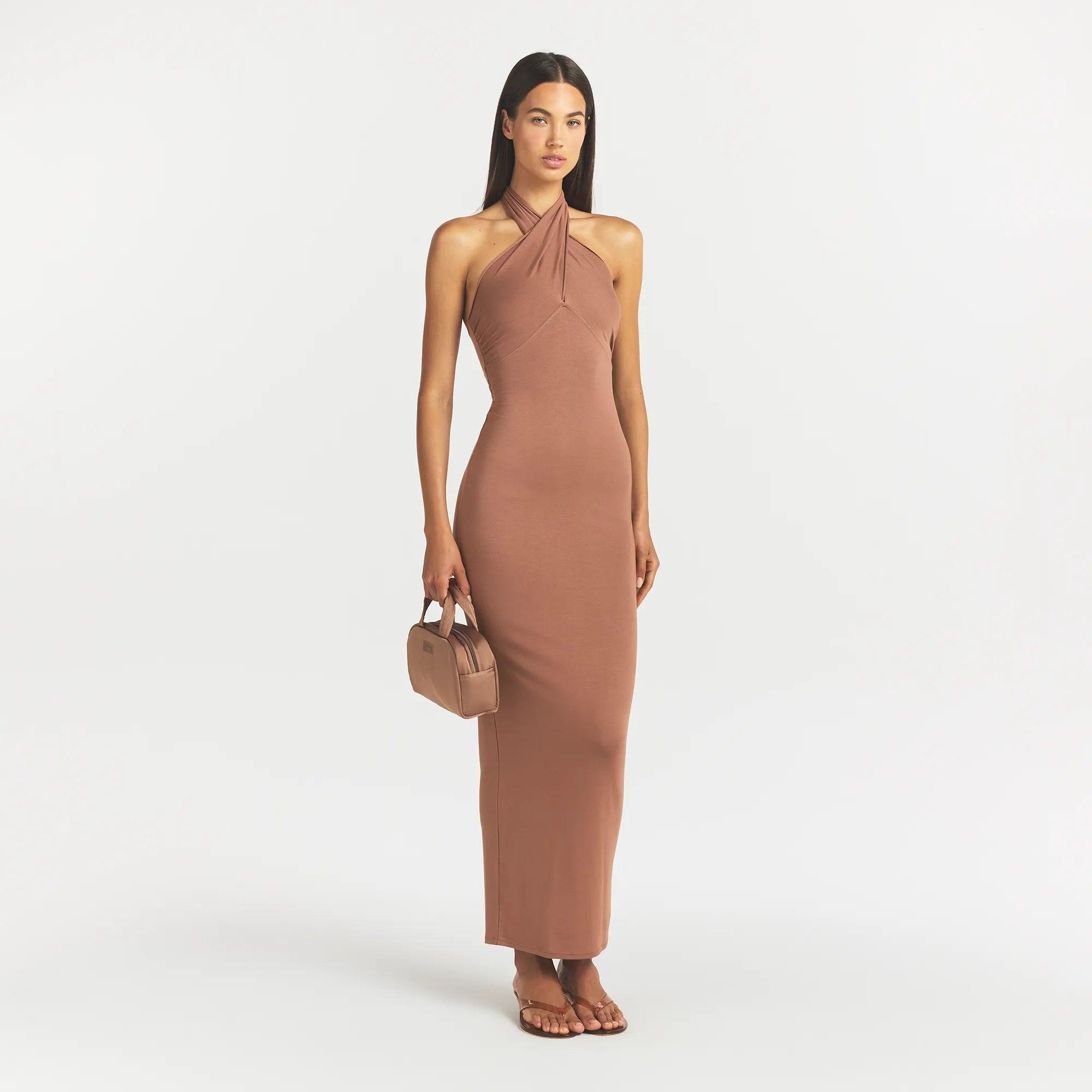 Skims Maxi dresses for Women | Online Sale up to 40% off | Lyst Skims Maxi dresses for Women | Online Sale up to 40% off | Lyst