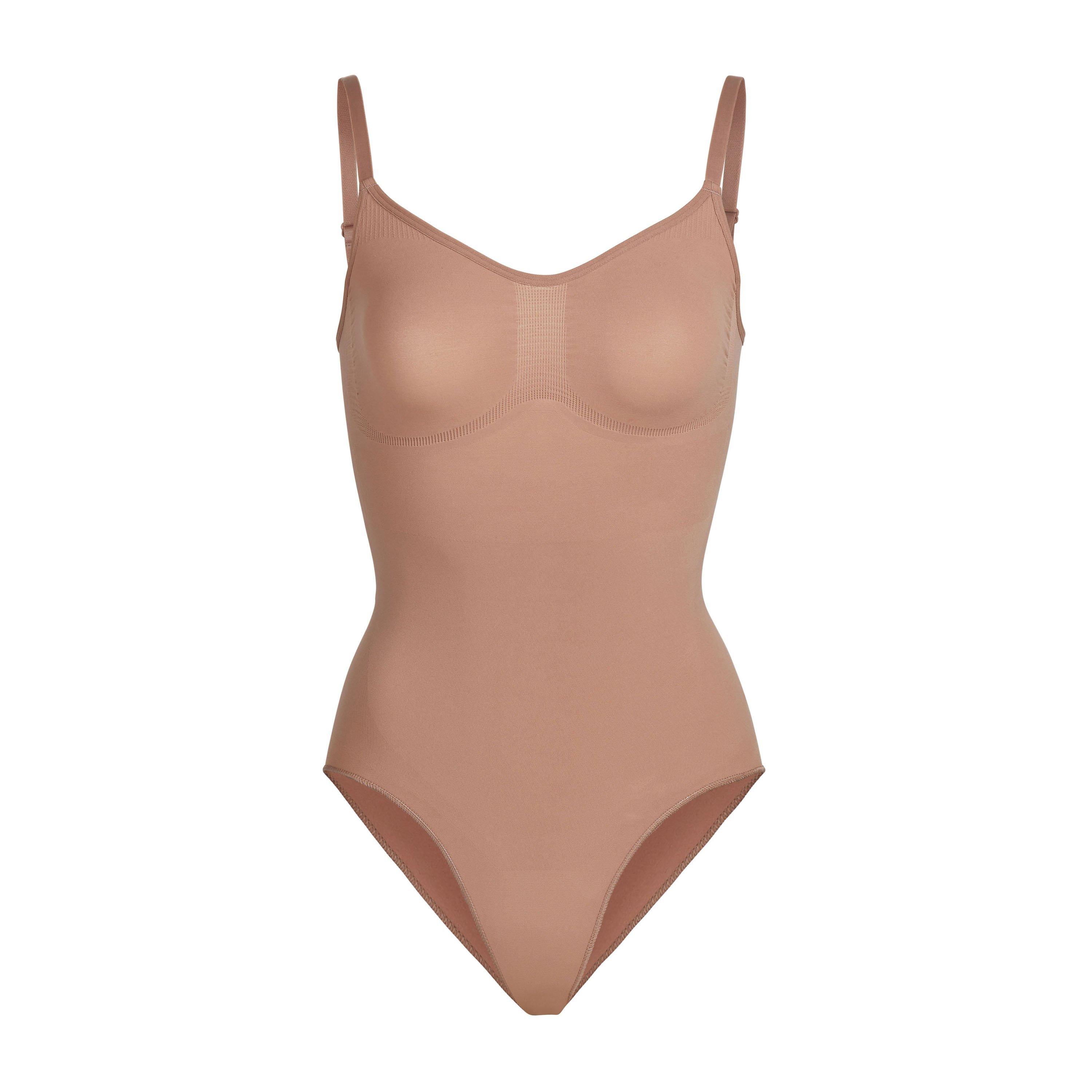Skims Sculpting Bodysuit Lyst