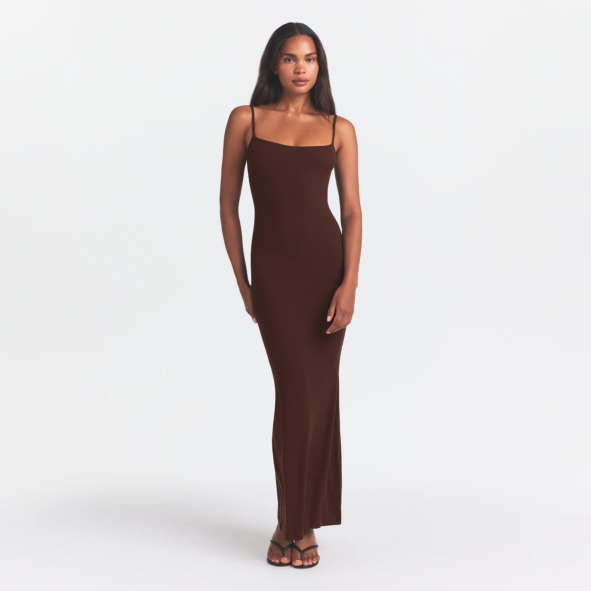 Skims Maxi dresses for Women | Online Sale up to 50% off | Lyst