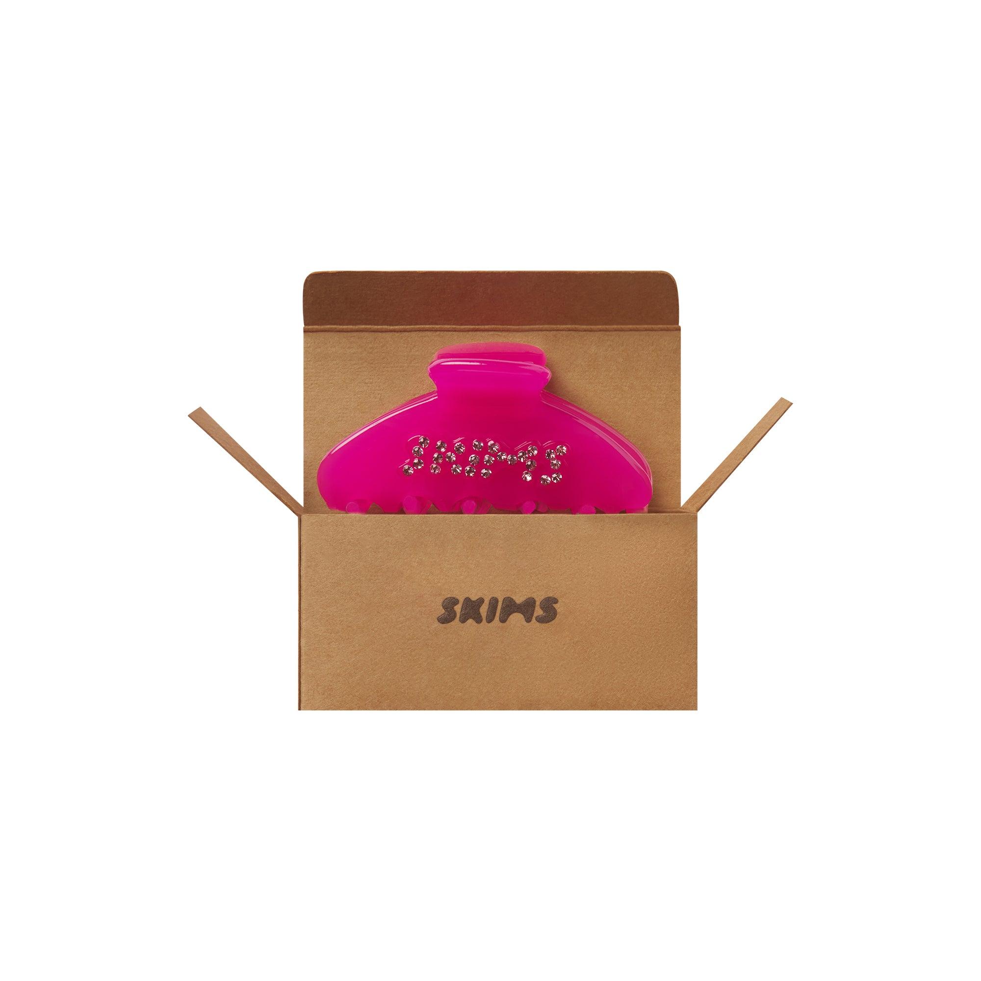 Skims Claw Clip in Pink | Lyst display picture 1