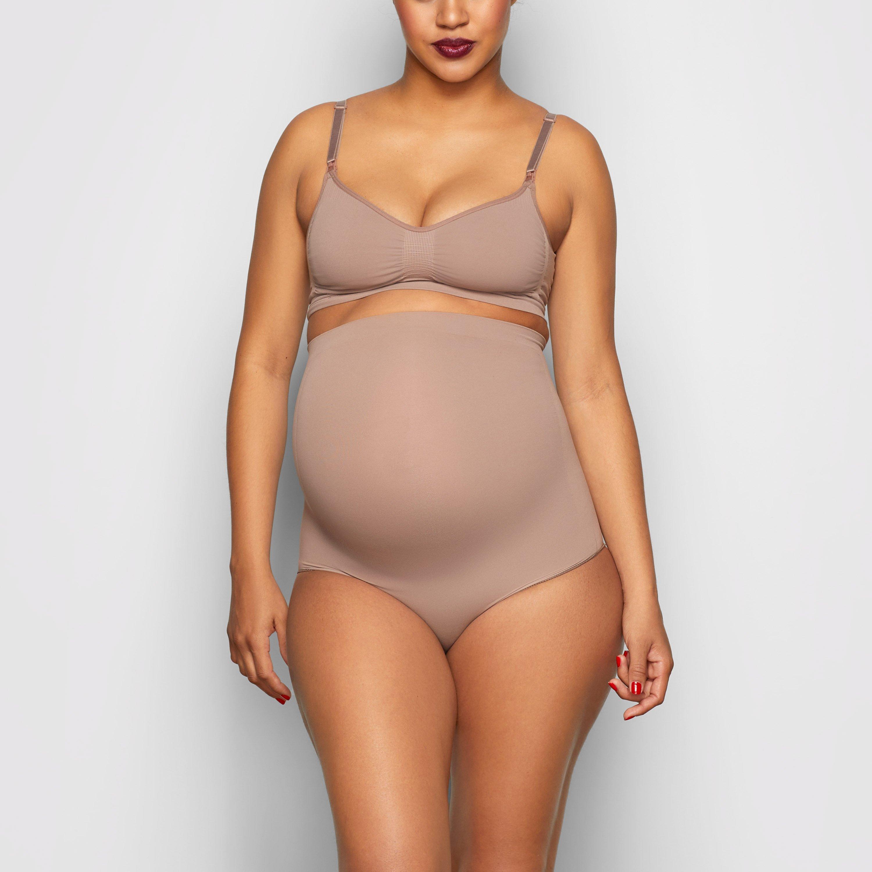 Skims Maternity Nursing Sculpting Bra Lyst