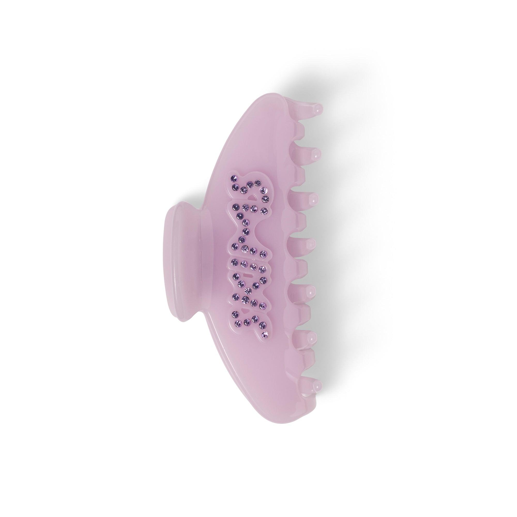 Skims Claw Clip in Purple | Lyst