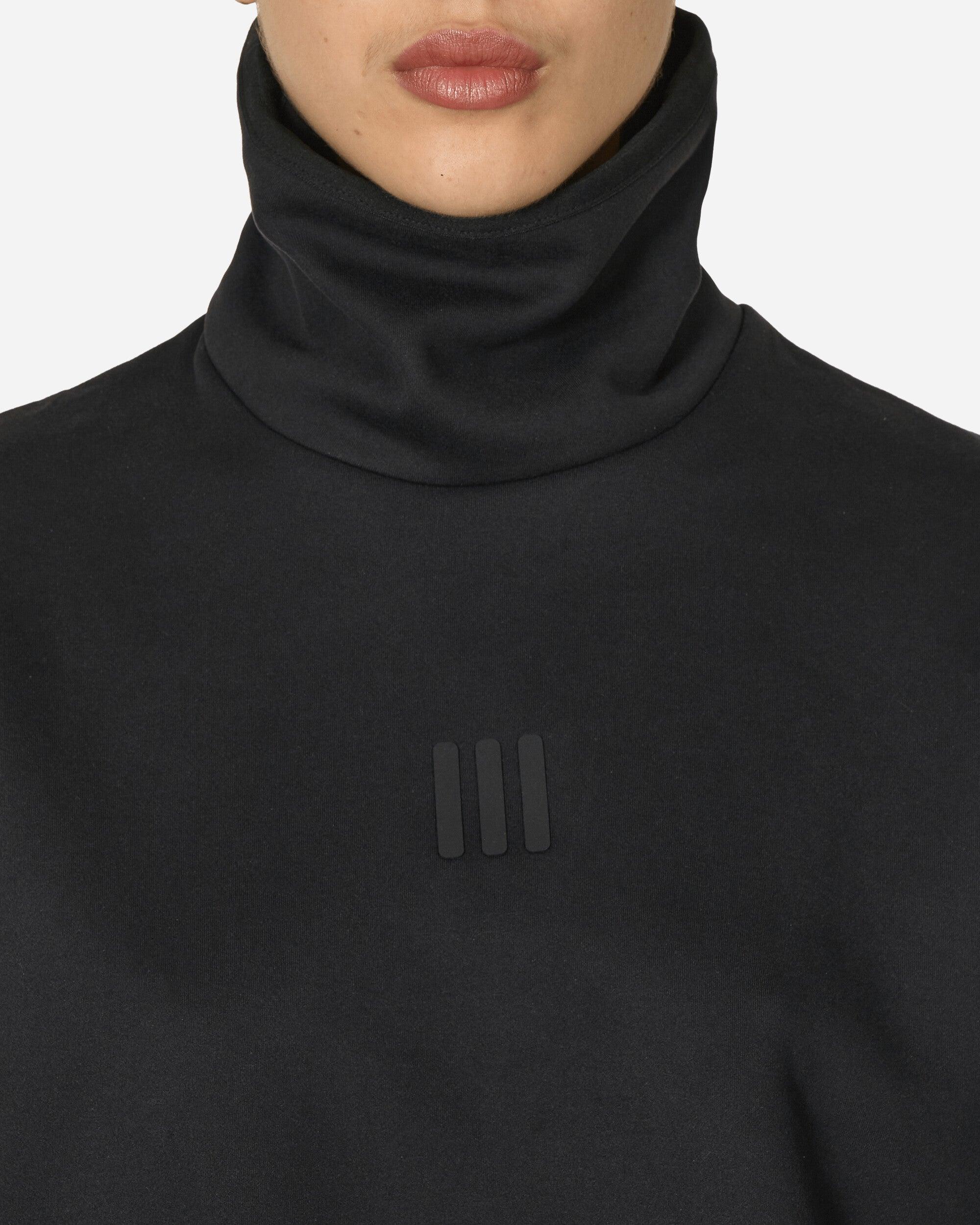 adidas Fear Of God Athletics Muscle Mock Neck Sweatshirt in