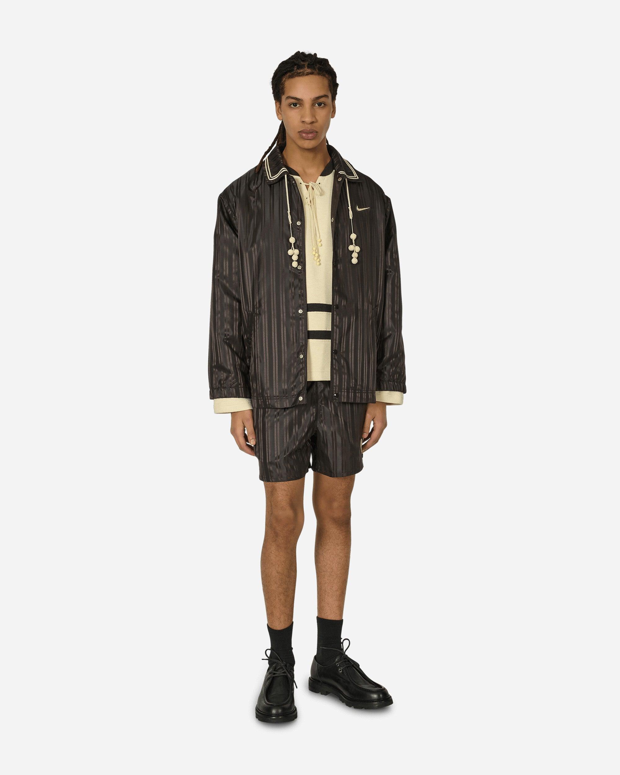 Nike Bode Rec. Scrimmage Shorts in Black for Men | Lyst UK