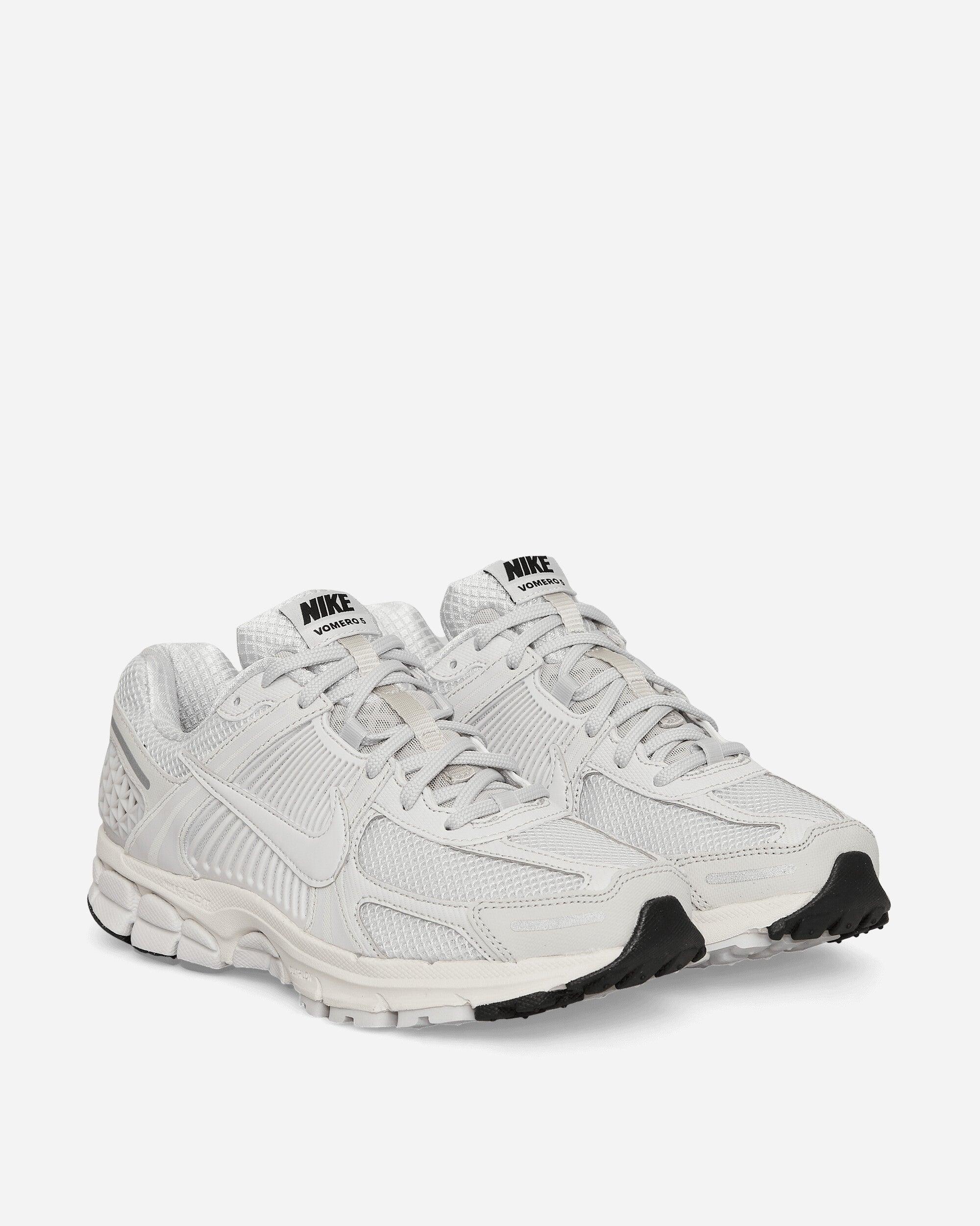 Nike Zoom Vomero 5 Sneakers Vast Grey in White for Men | Lyst