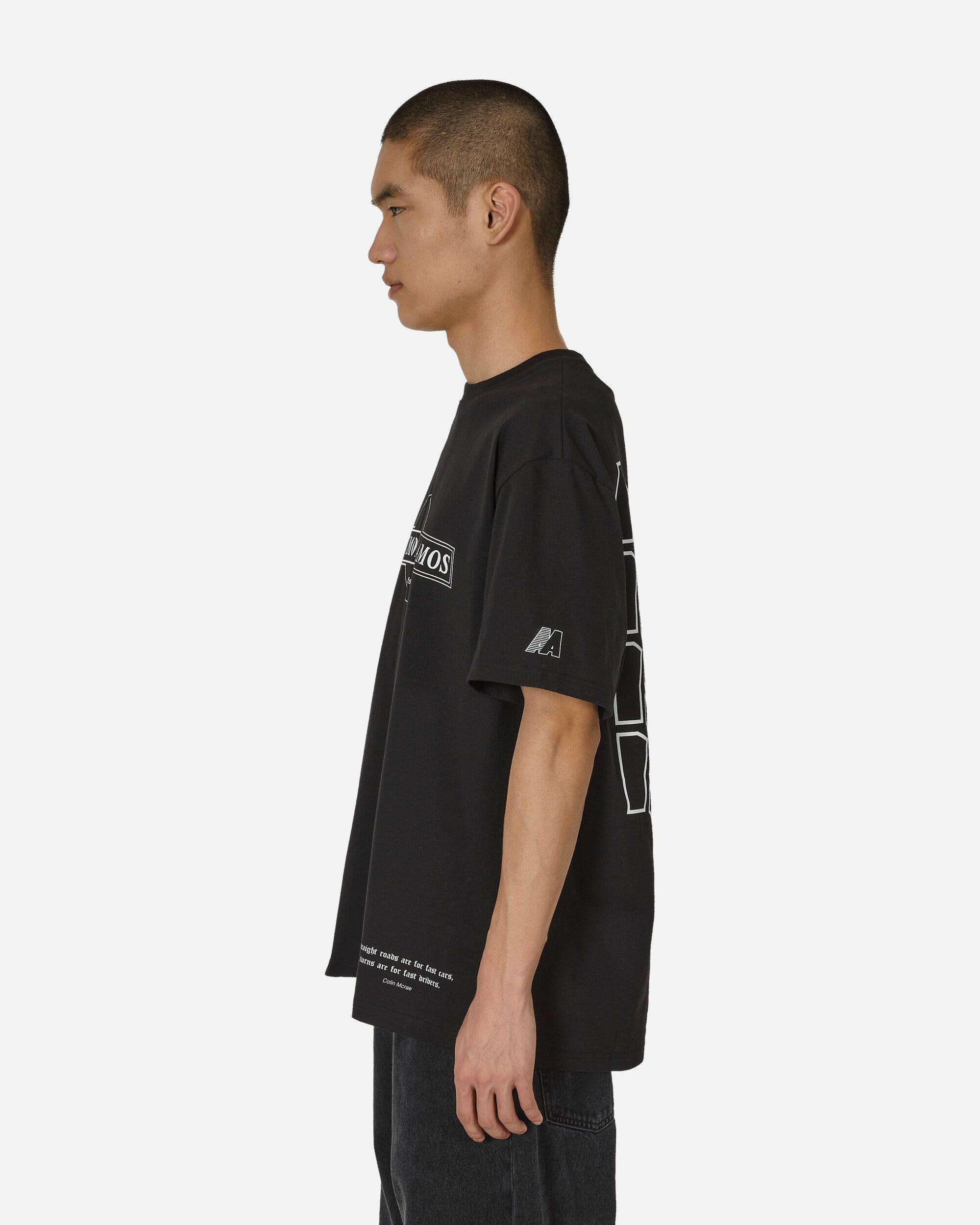 Pirelli t shirt hot sale