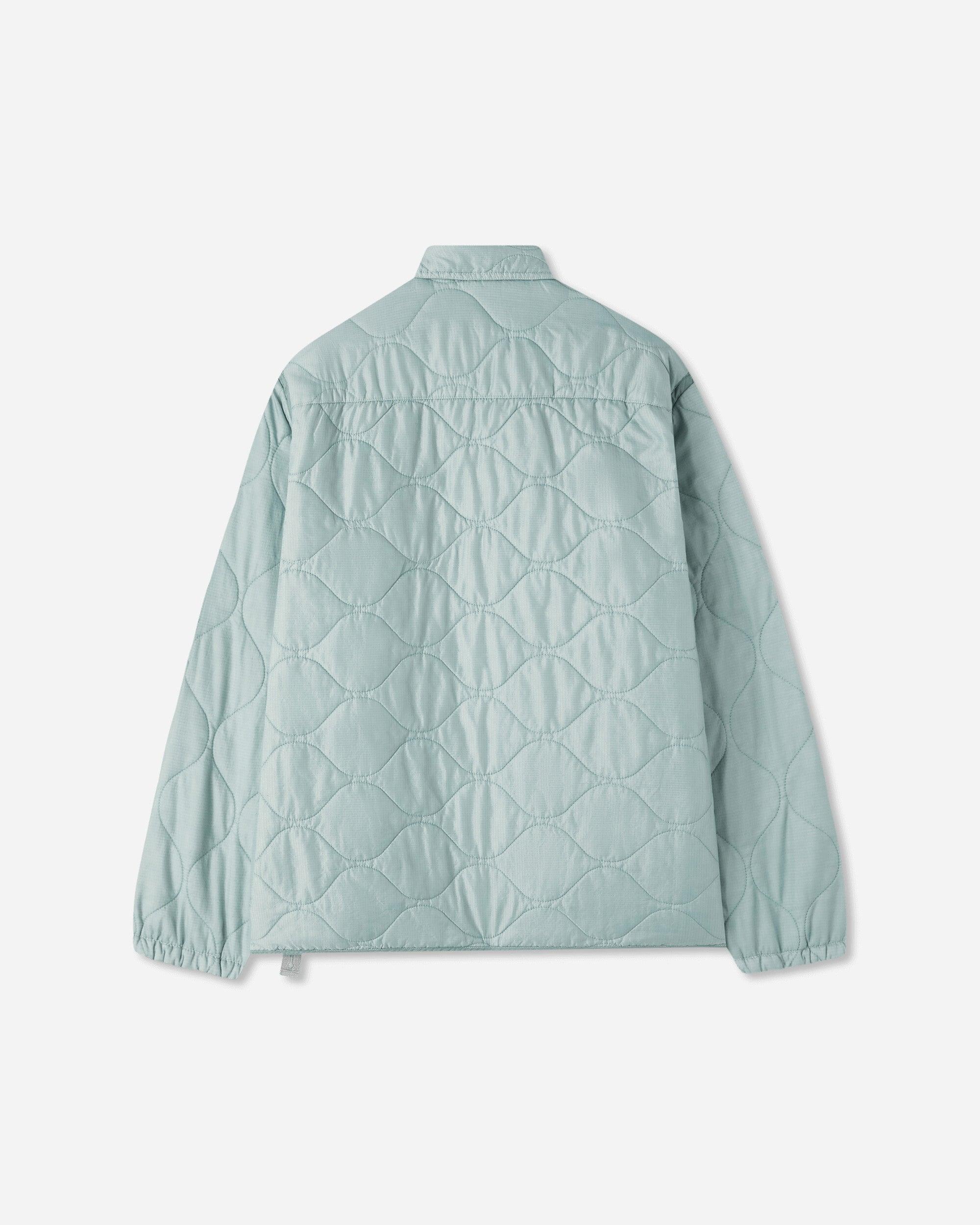 Jackets PEACEMAKER OAMC /Padded Overshirt OAMC Peacemaker Padded
