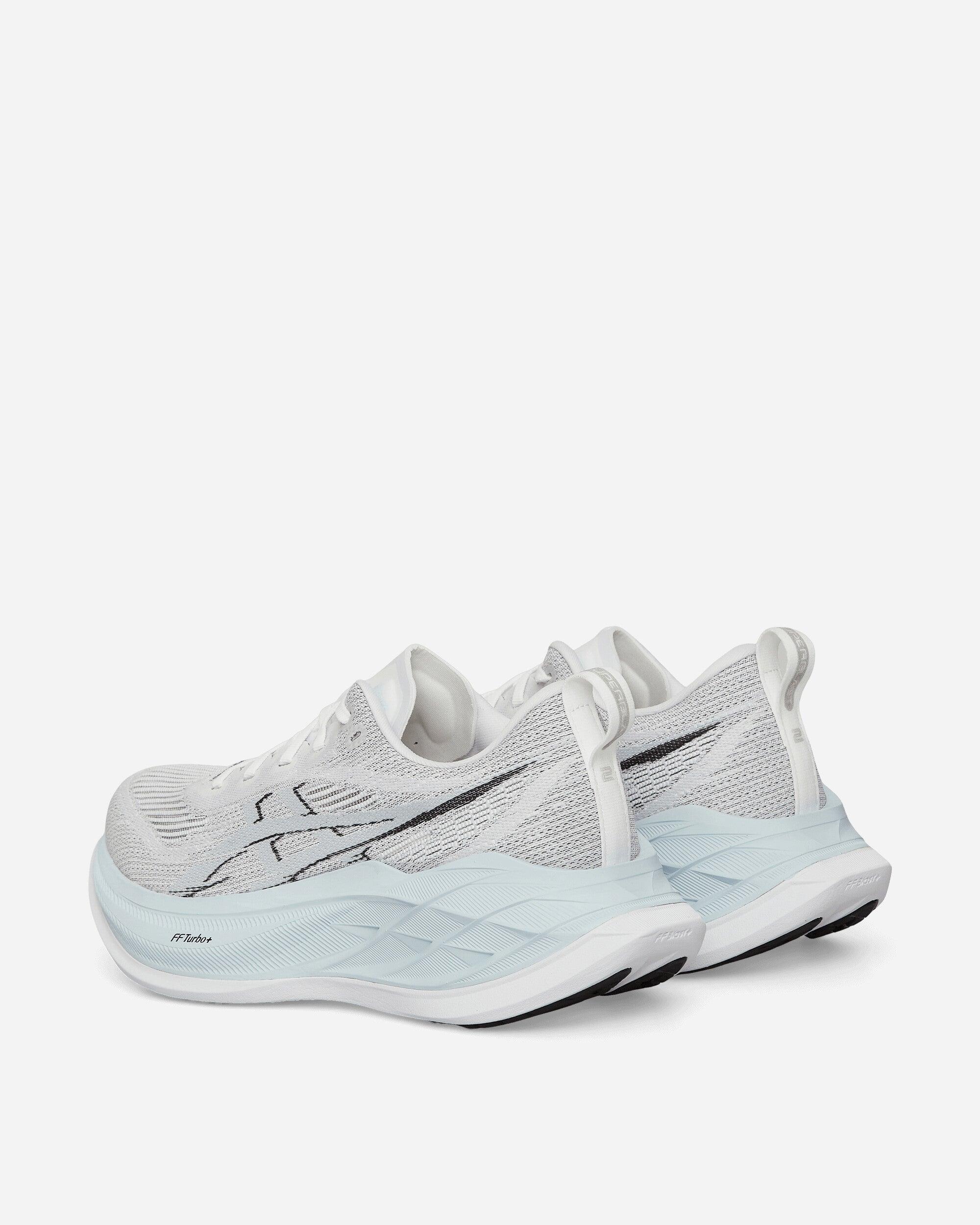 Asics Superblast 2 Sneakers / Cool Grey in White for Men | Lyst