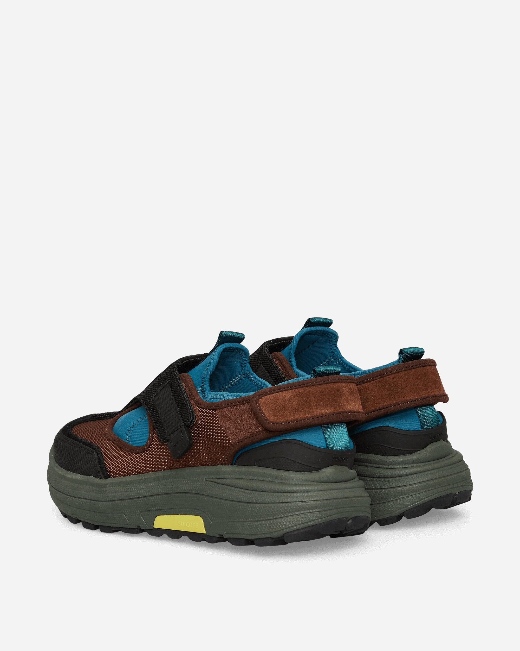 Suicoke multicolor clearance
