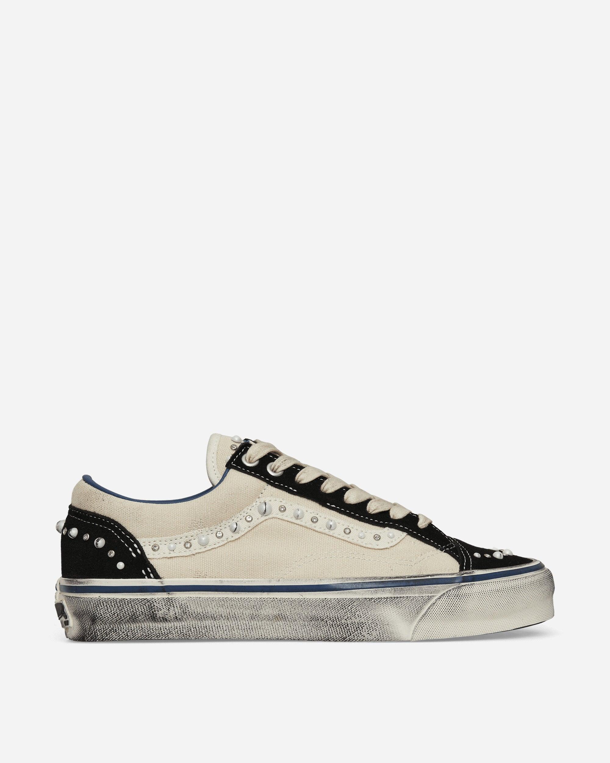 Vans Old Skool 36 Pearlized Sneakers Marshmallow in White for Men 